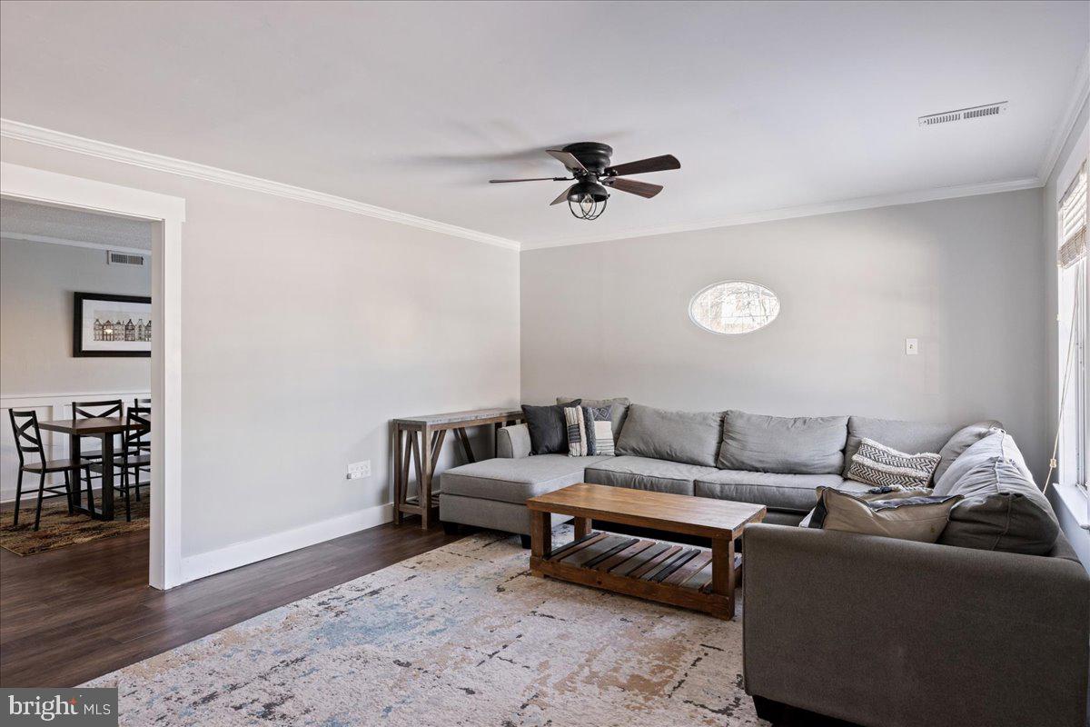 FAIR HILLS - Residential