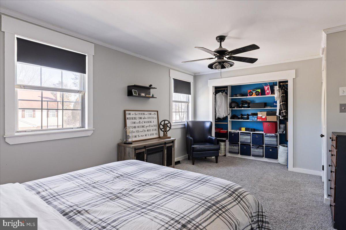 FAIR HILLS - Residential