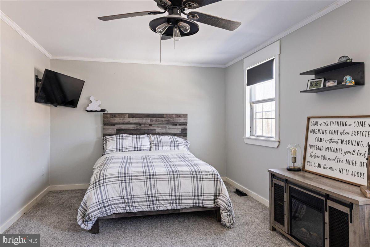 FAIR HILLS - Residential