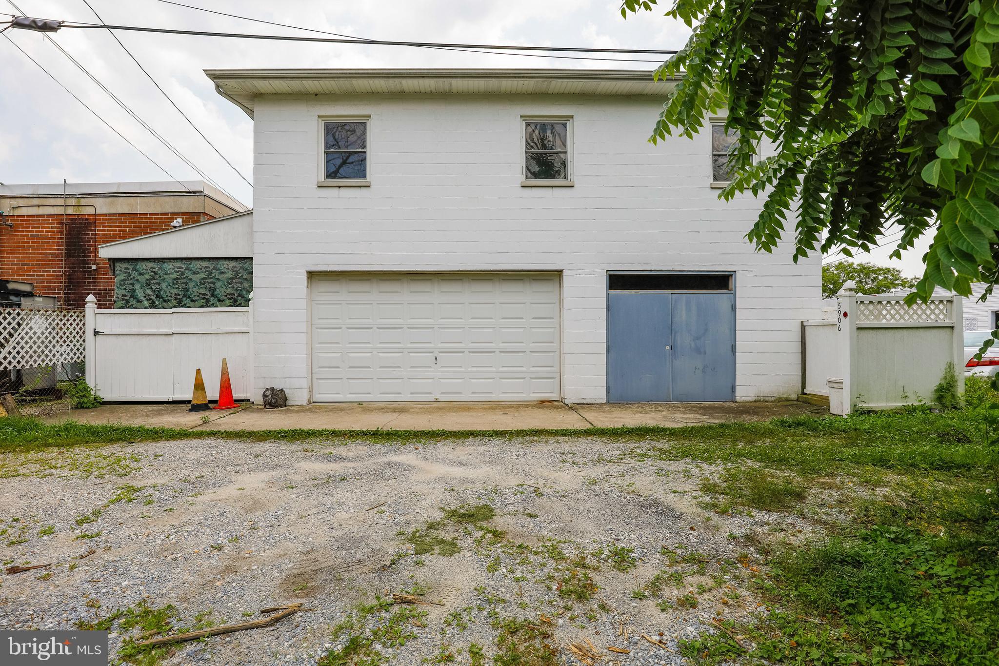 HAMILTON HEIGHTS - Residential