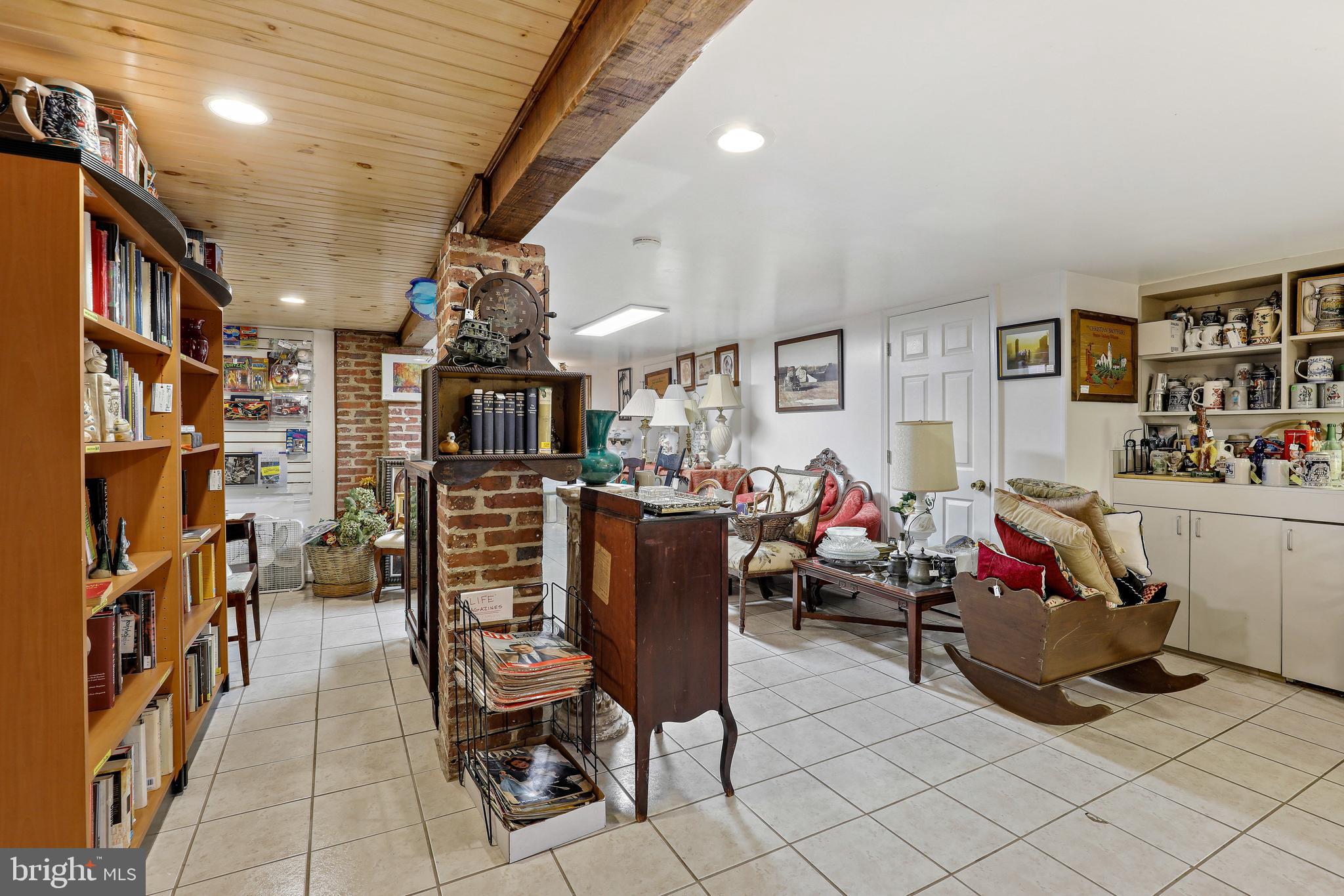 HAMILTON HEIGHTS - Residential