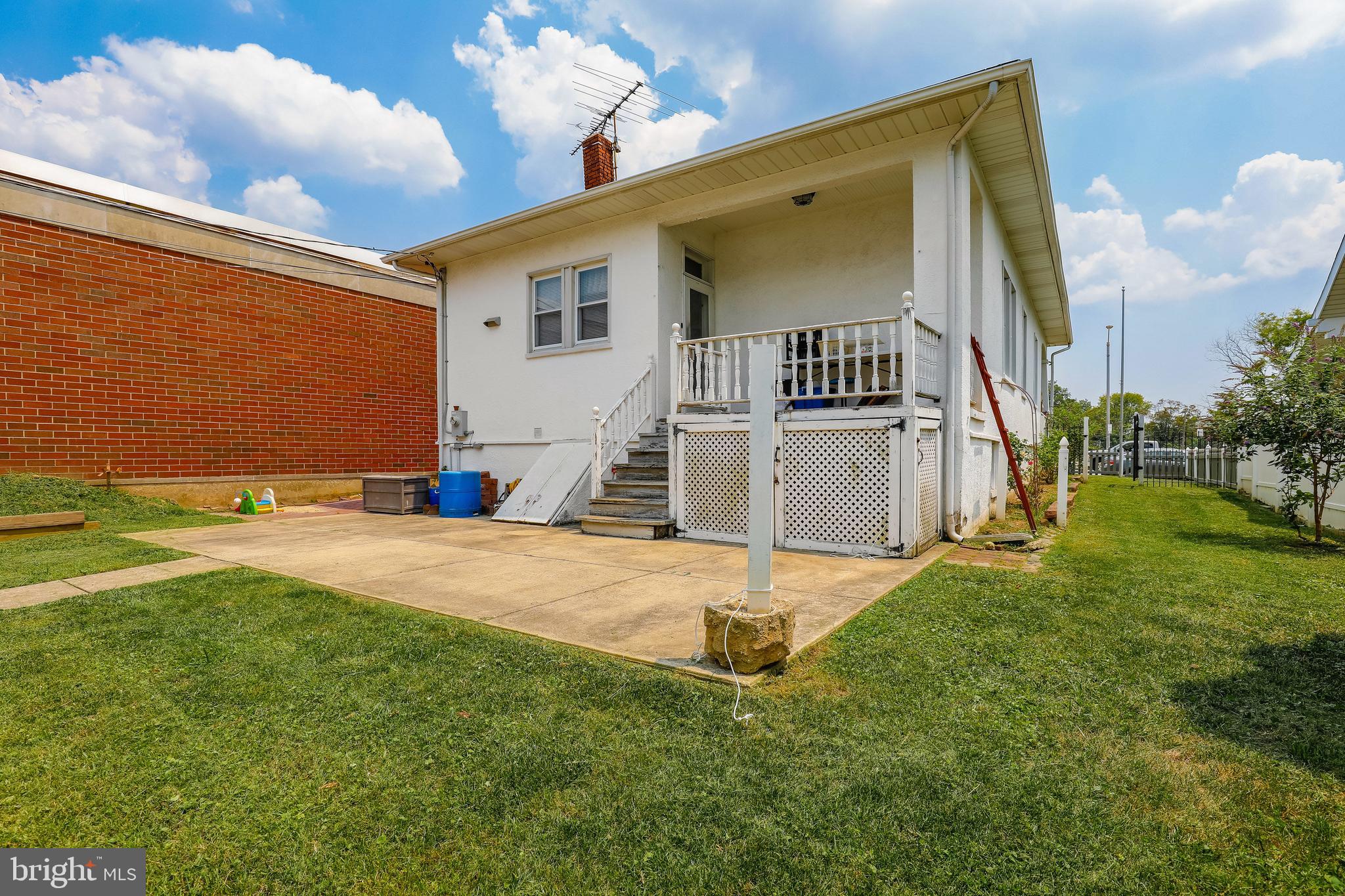 HAMILTON HEIGHTS - Residential