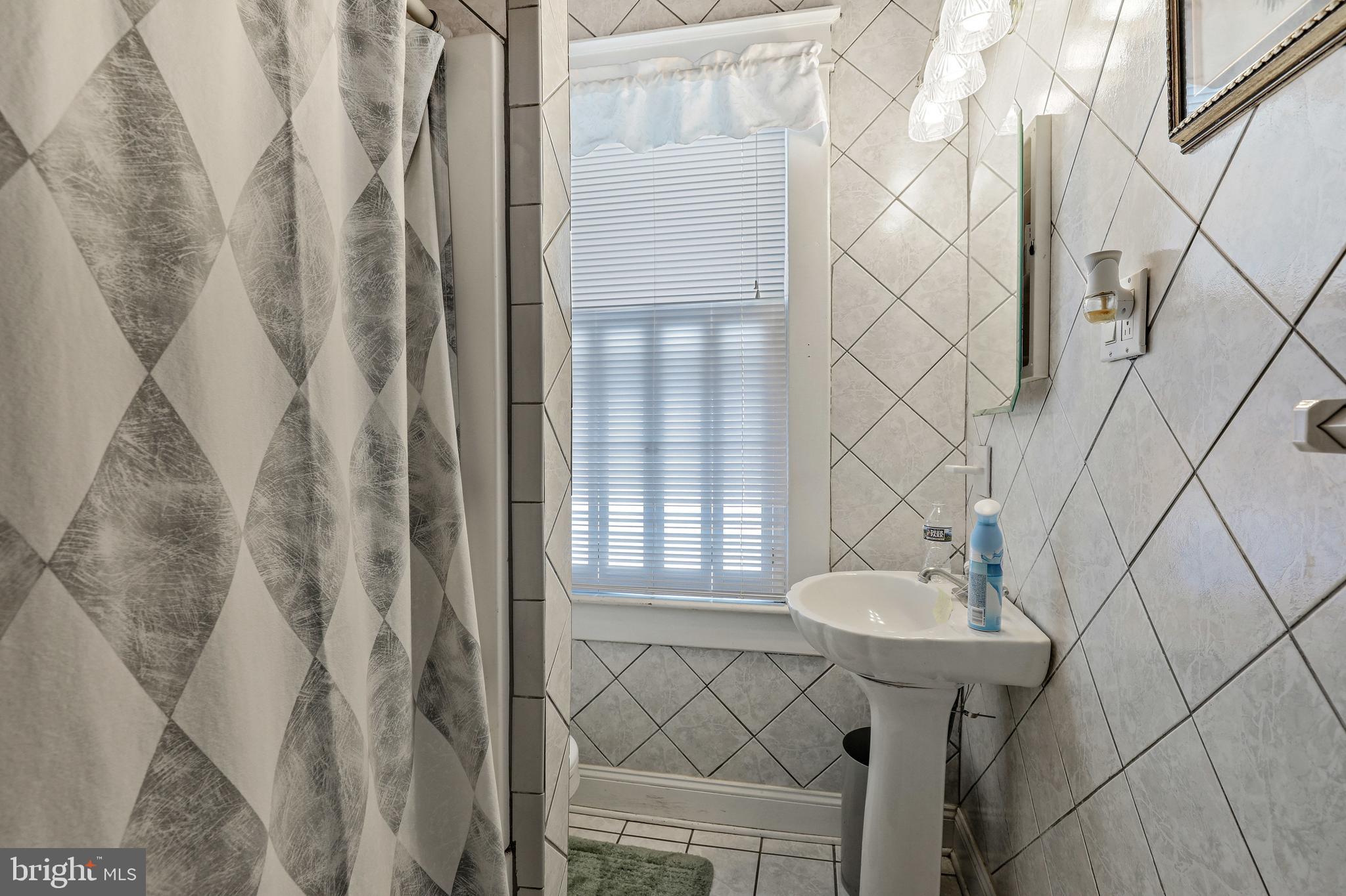 HAMILTON HEIGHTS - Residential