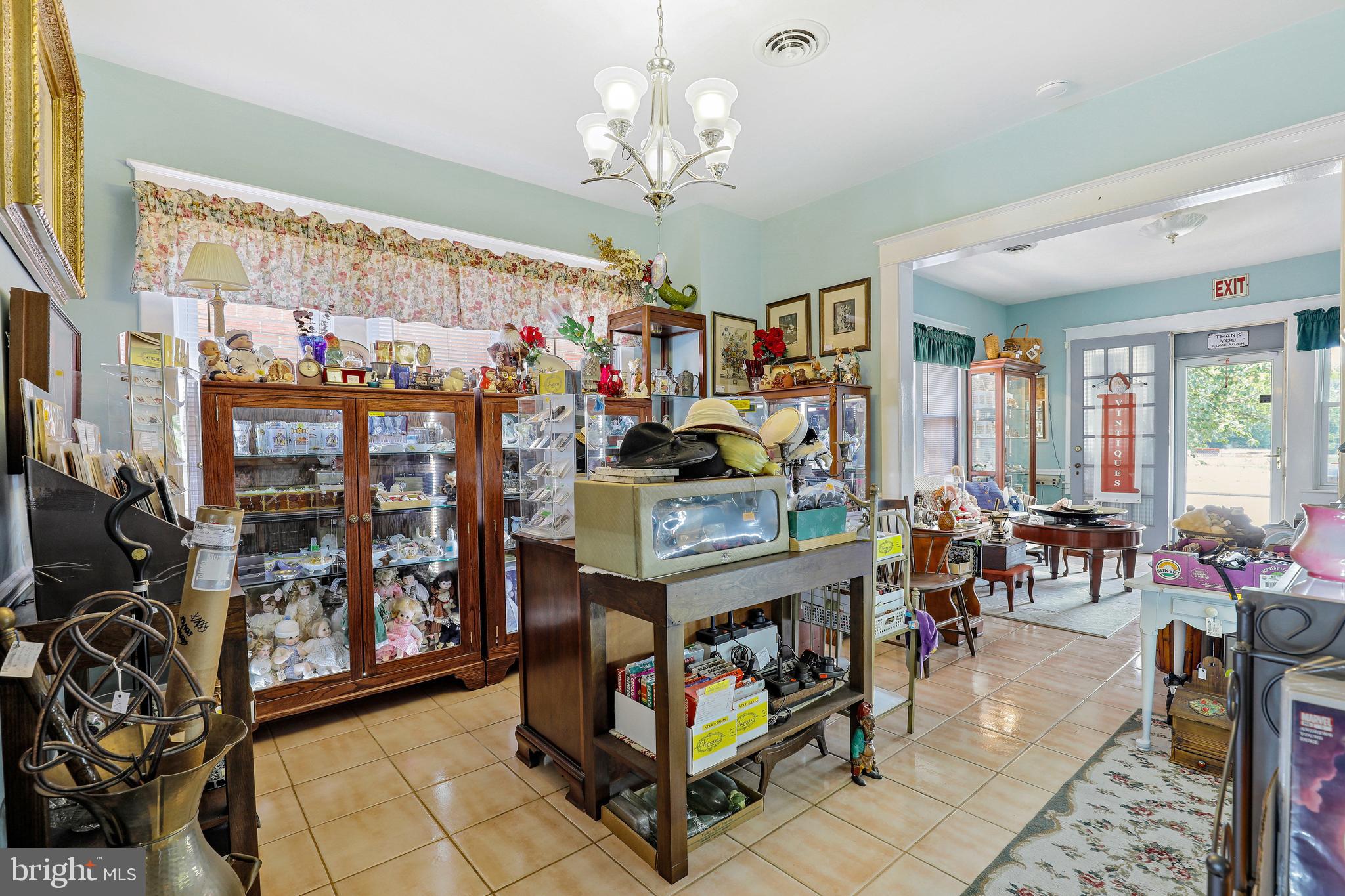 HAMILTON HEIGHTS - Residential