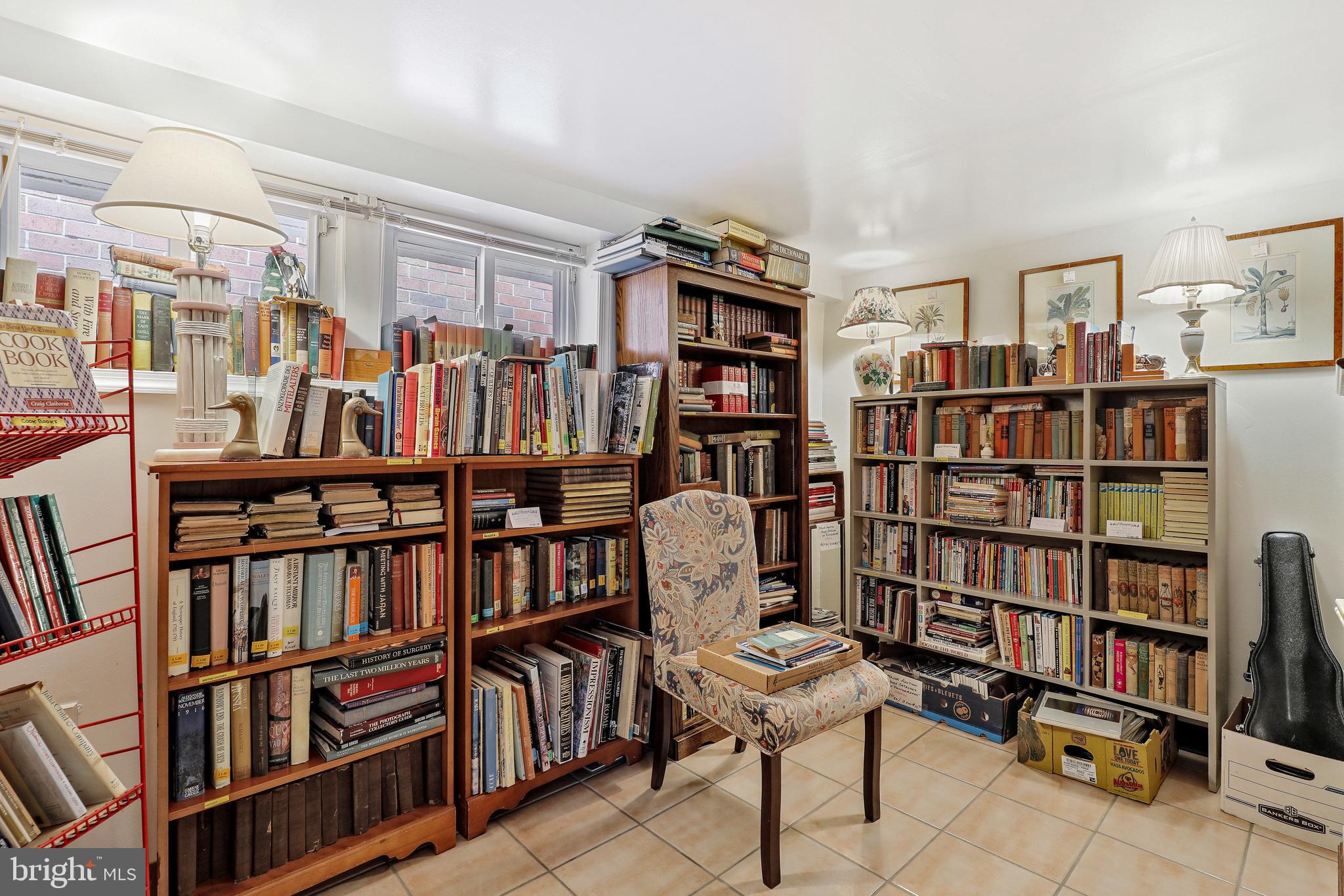 HAMILTON HEIGHTS - Residential