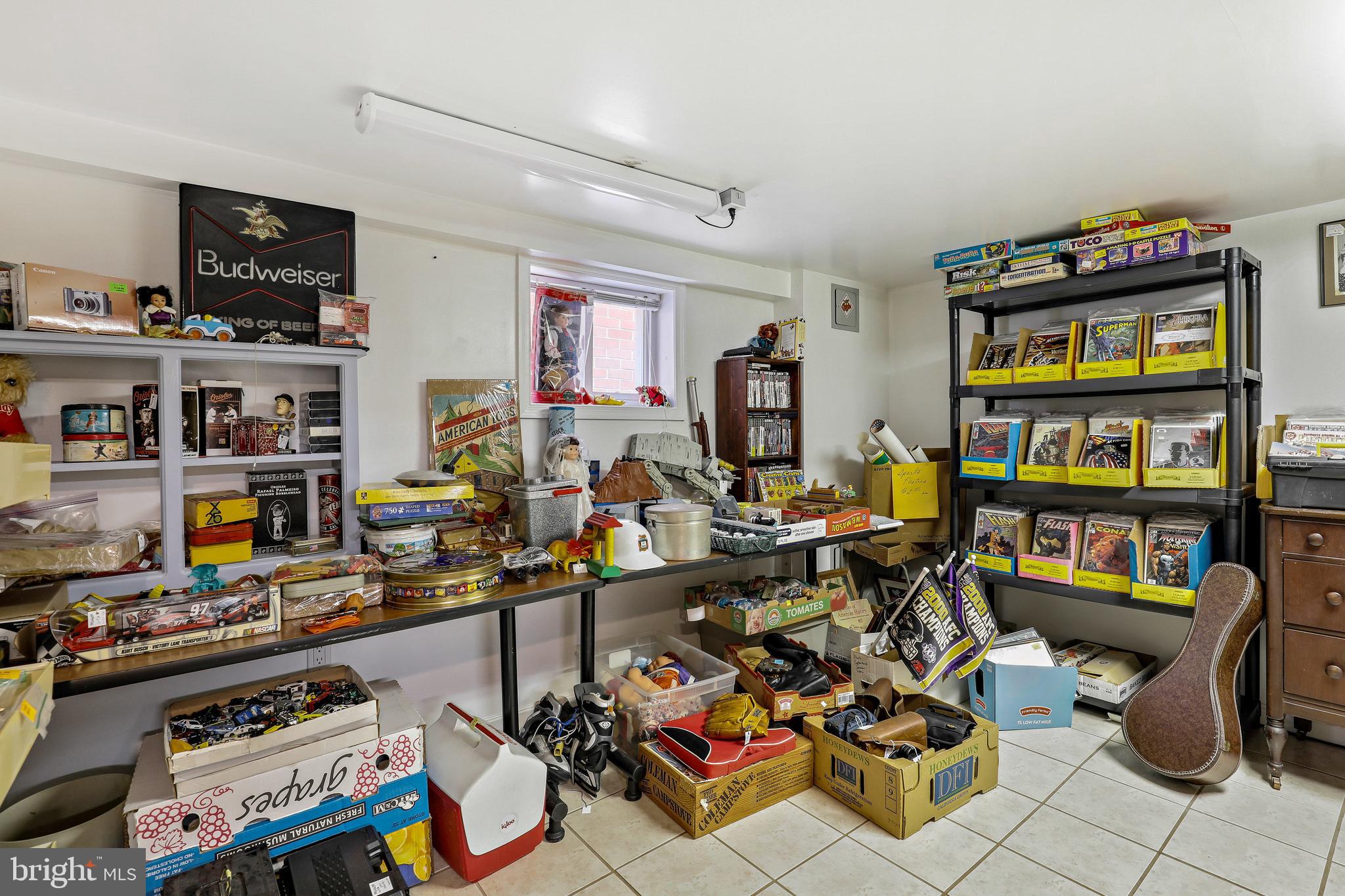 HAMILTON HEIGHTS - Residential