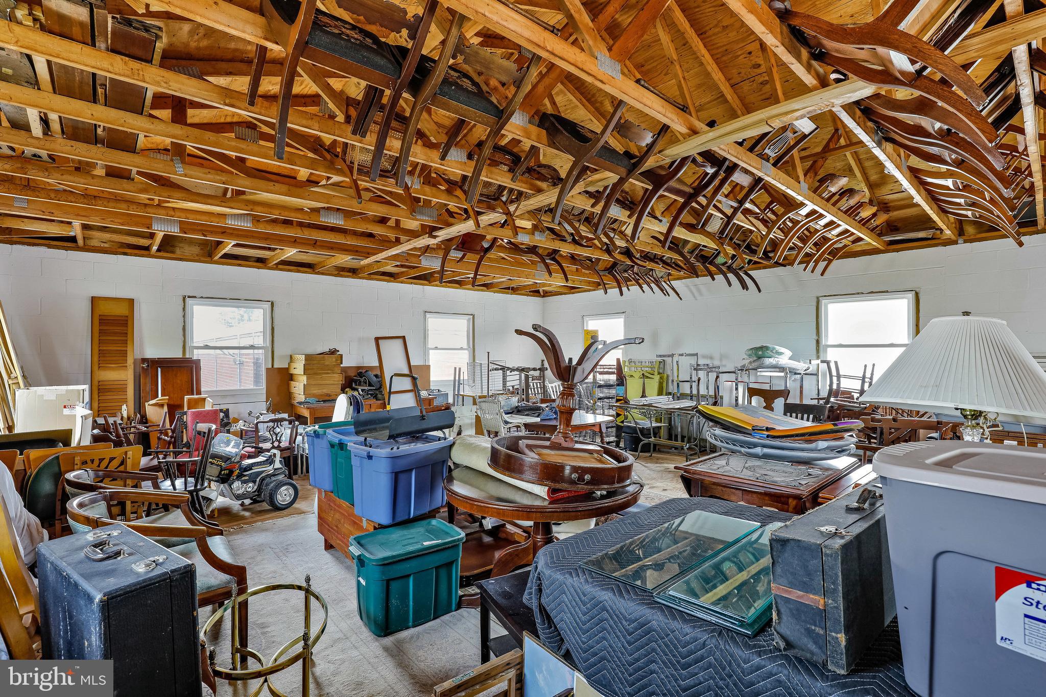 HAMILTON HEIGHTS - Residential