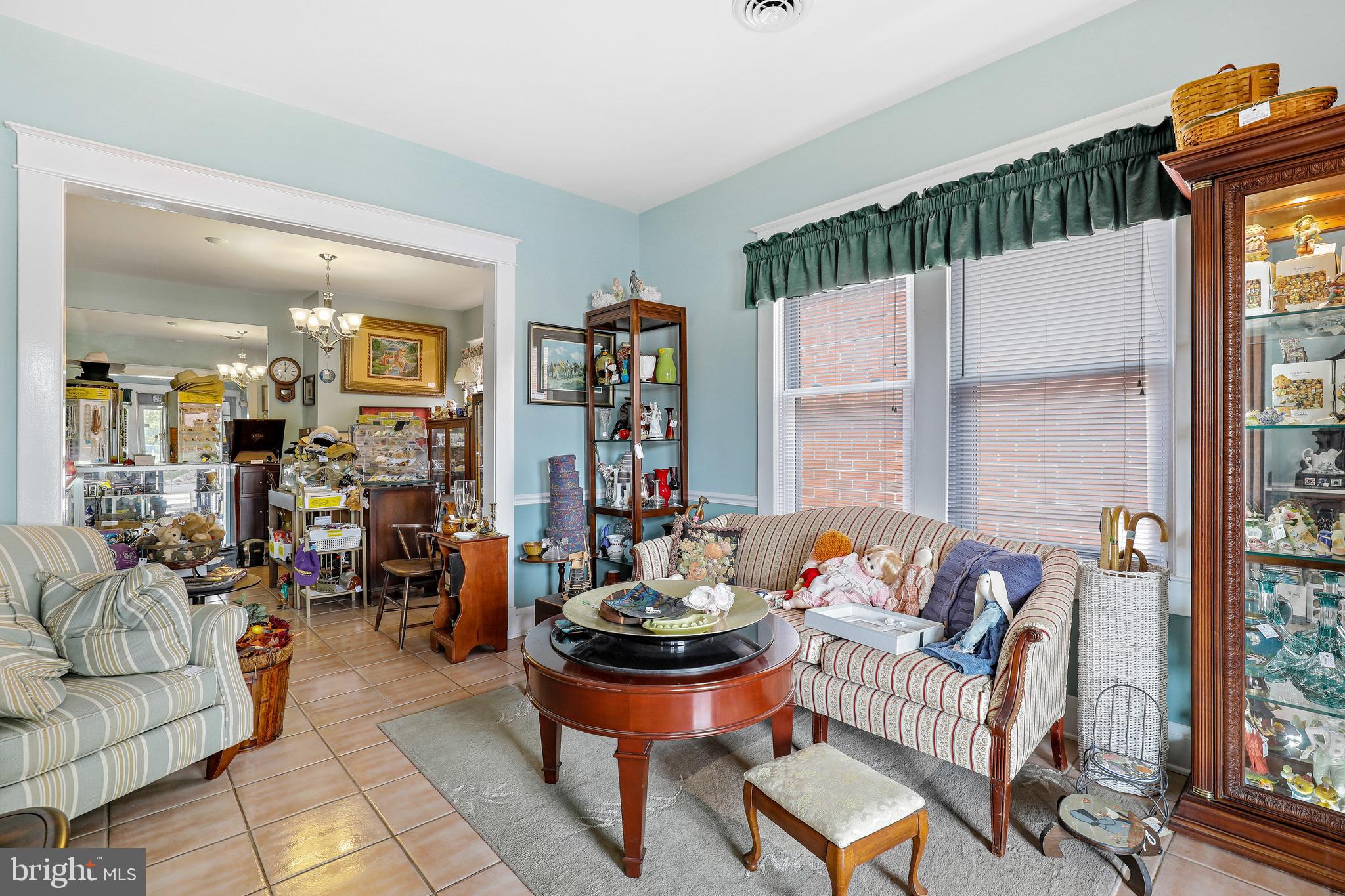 HAMILTON HEIGHTS - Residential