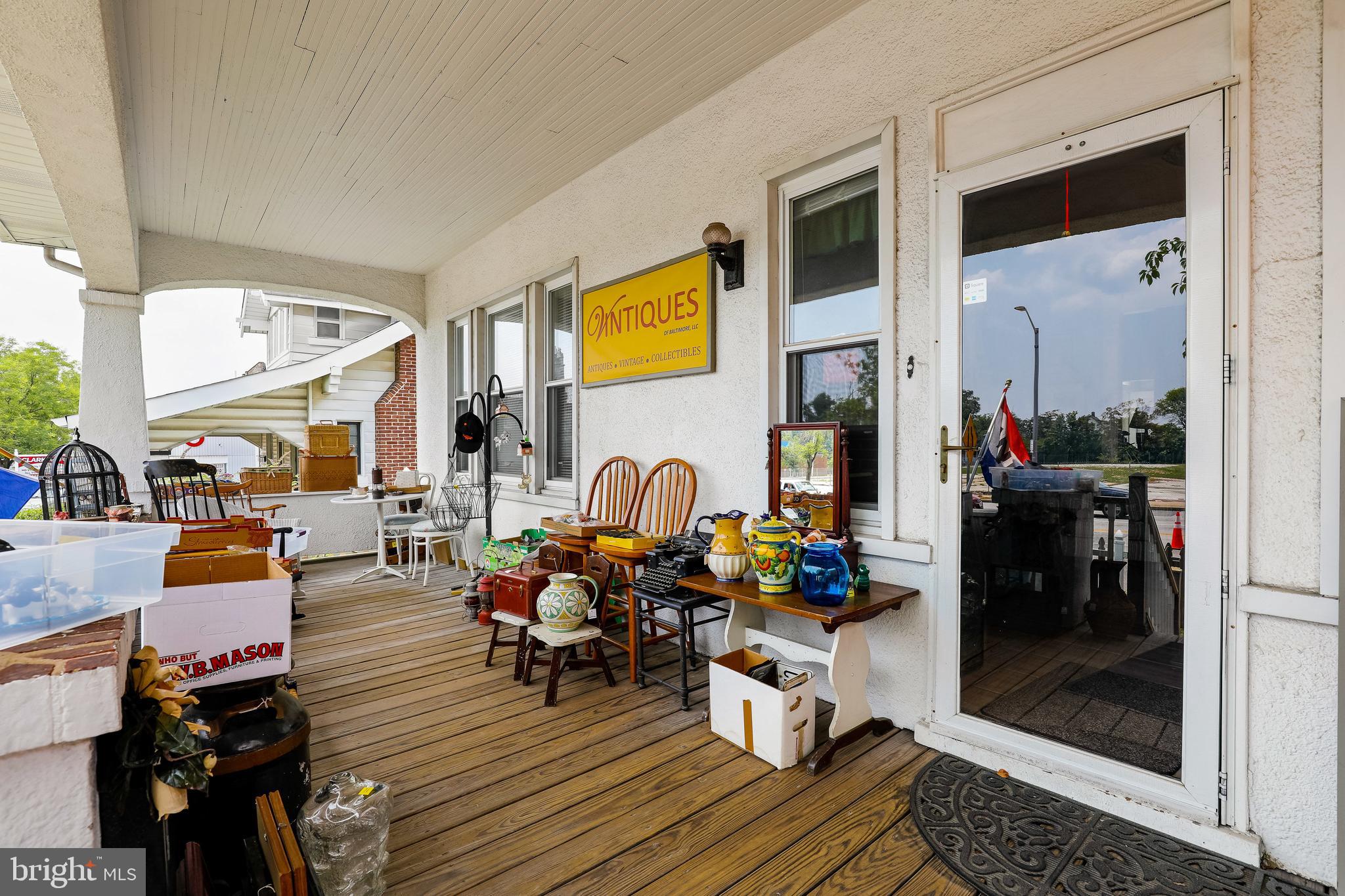 HAMILTON HEIGHTS - Residential