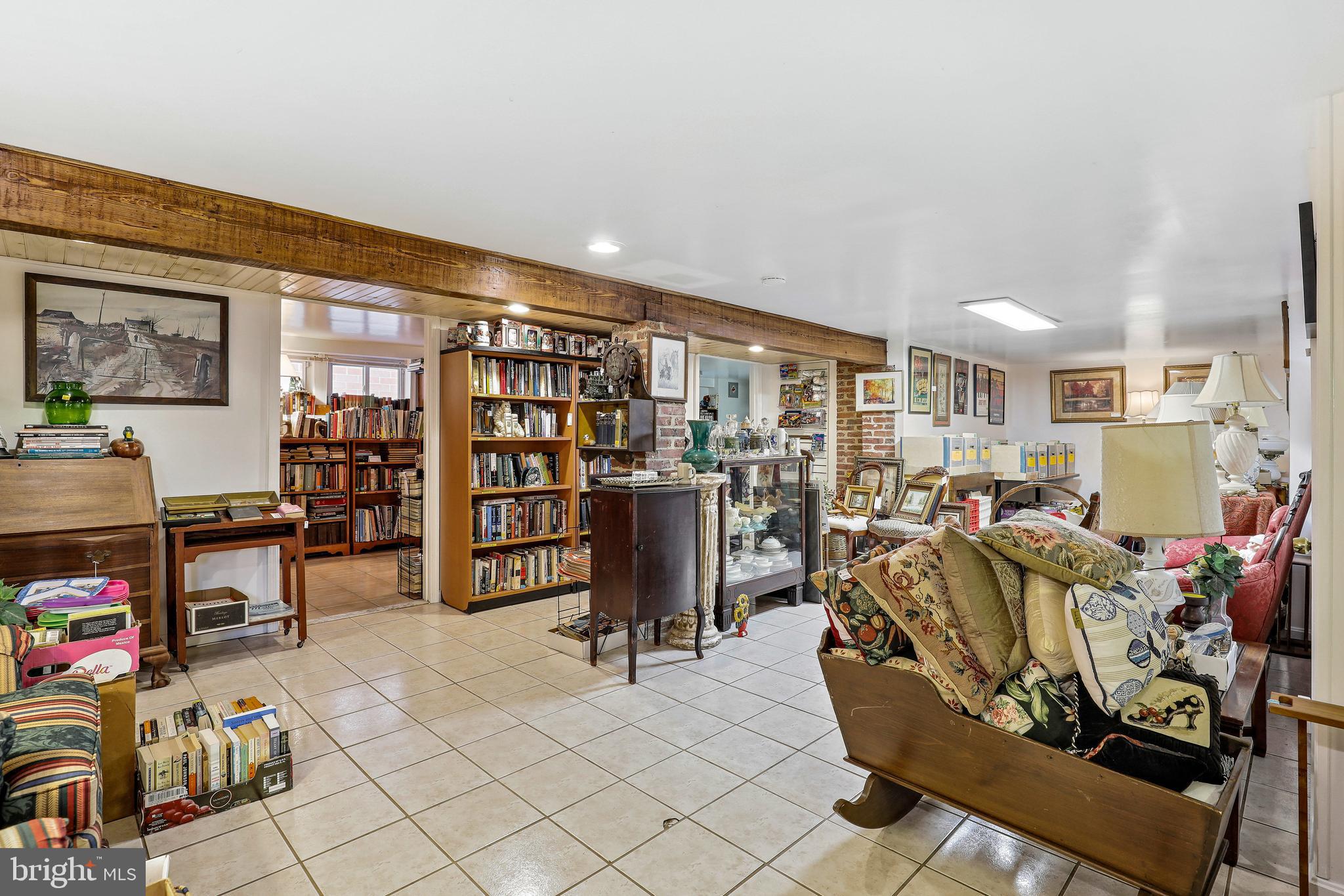 HAMILTON HEIGHTS - Residential