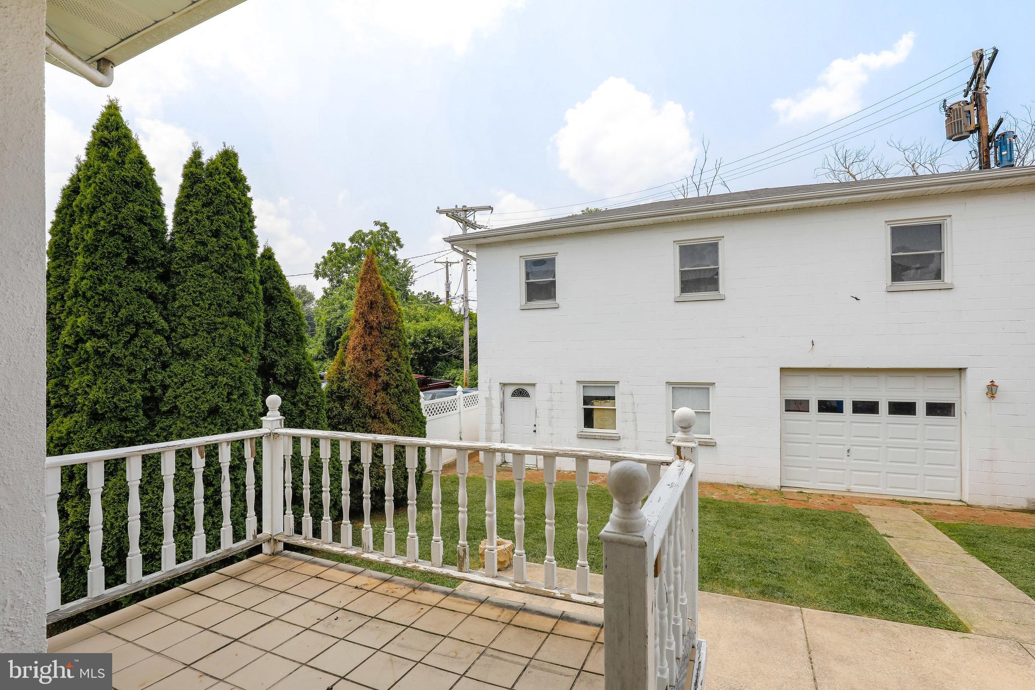 HAMILTON HEIGHTS - Residential