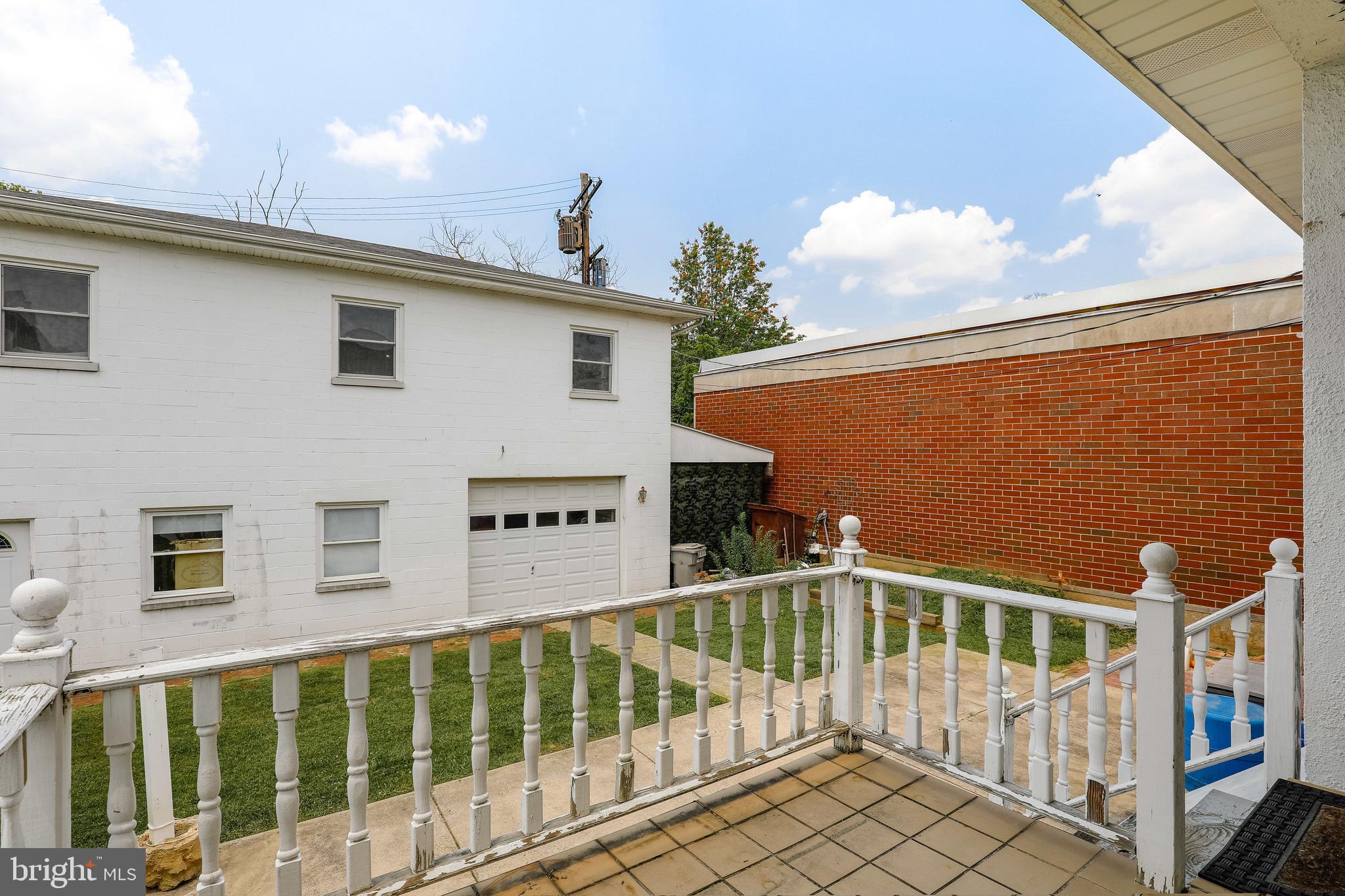 HAMILTON HEIGHTS - Residential