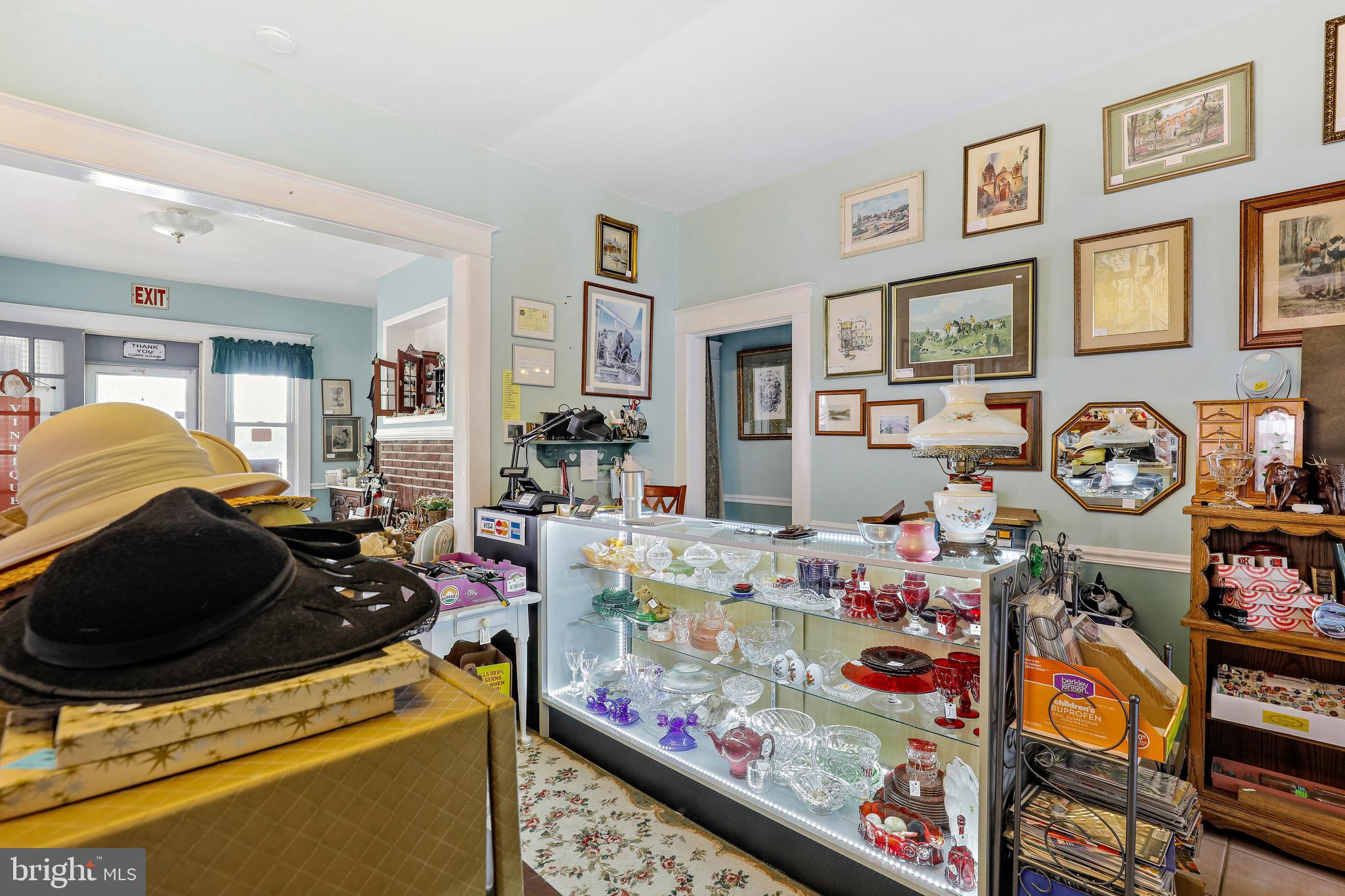 HAMILTON HEIGHTS - Residential