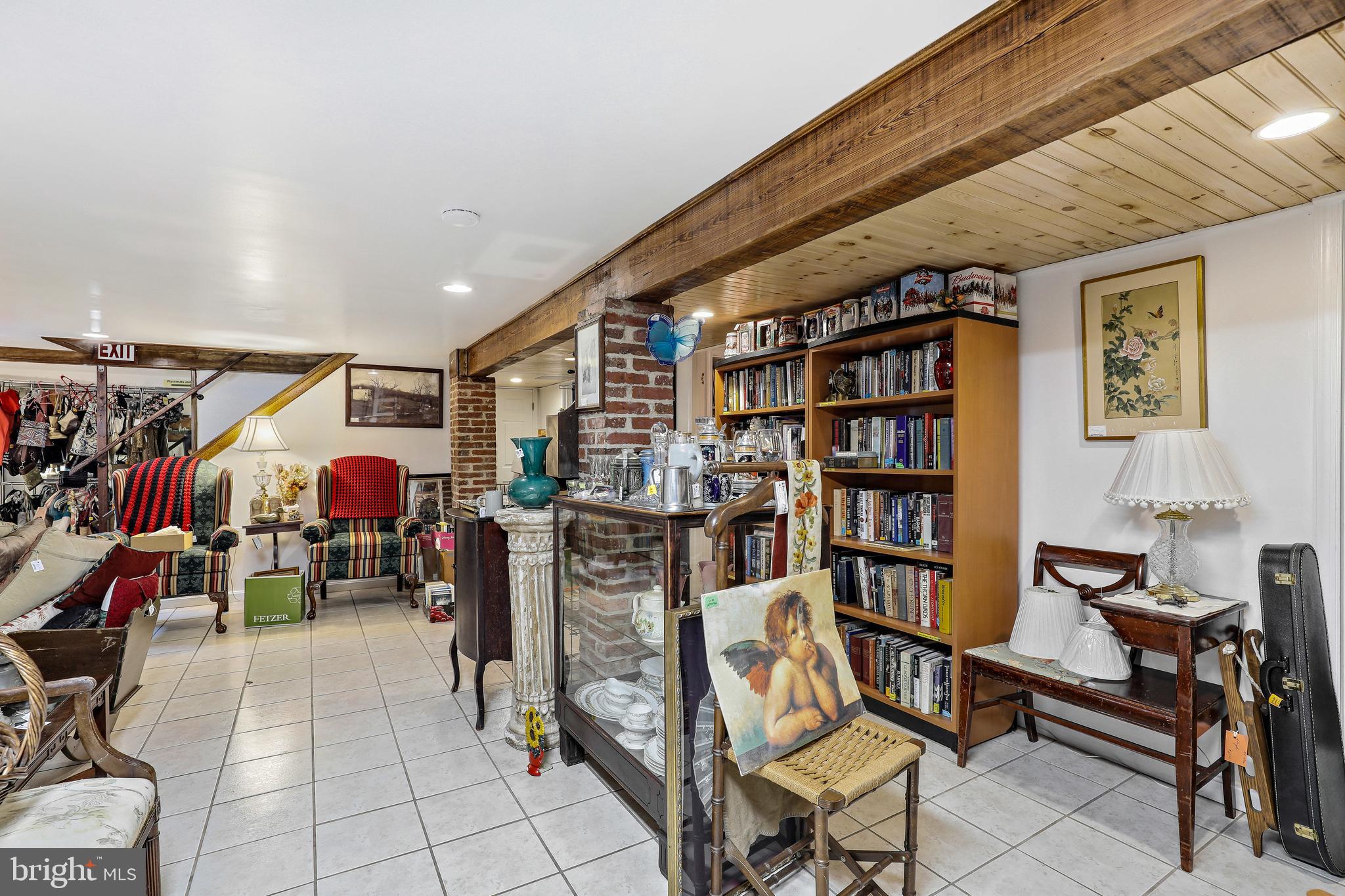 HAMILTON HEIGHTS - Residential