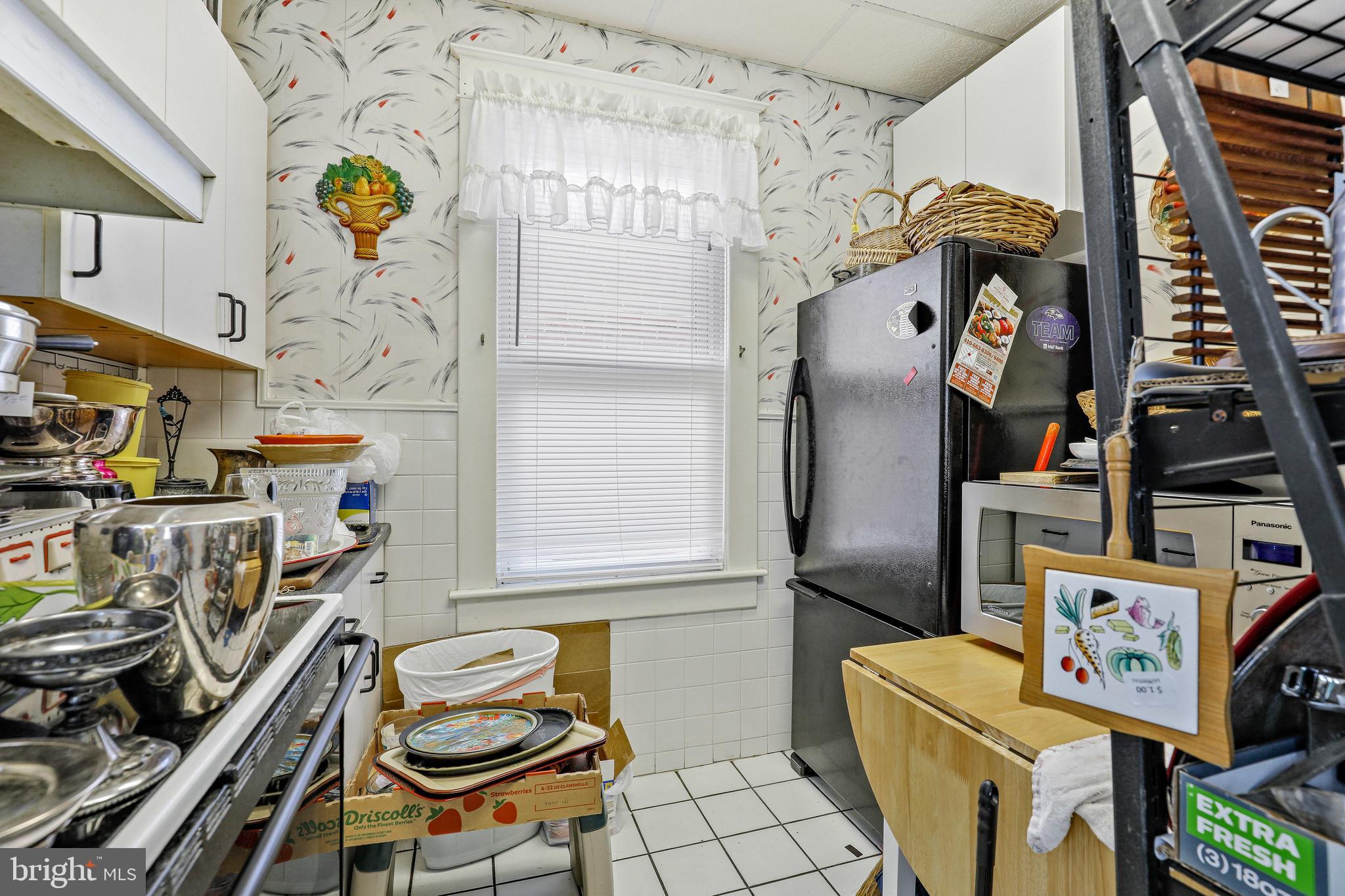 HAMILTON HEIGHTS - Residential