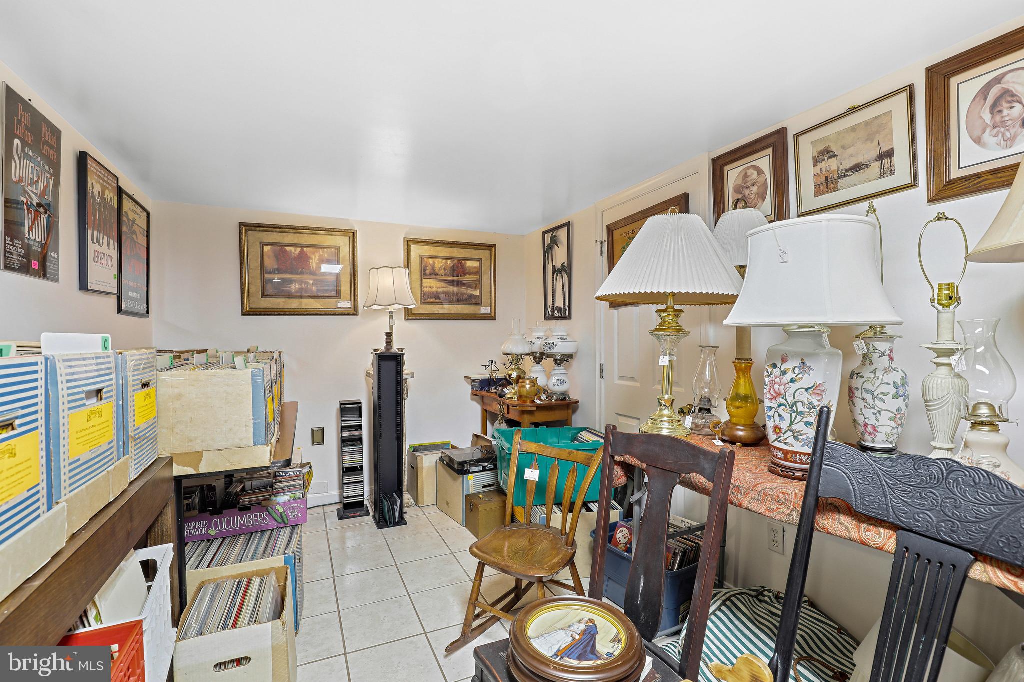 HAMILTON HEIGHTS - Residential