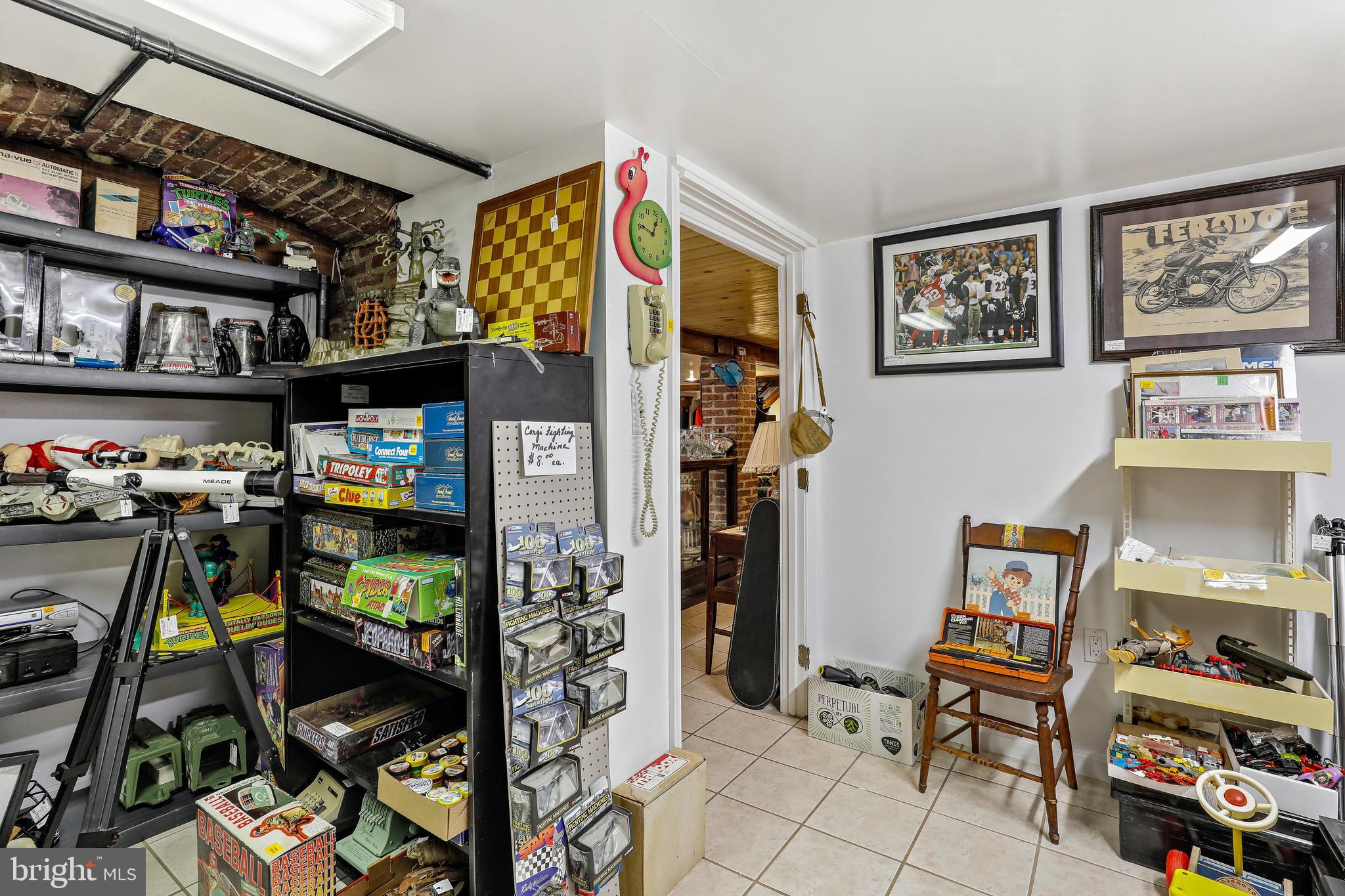 HAMILTON HEIGHTS - Residential