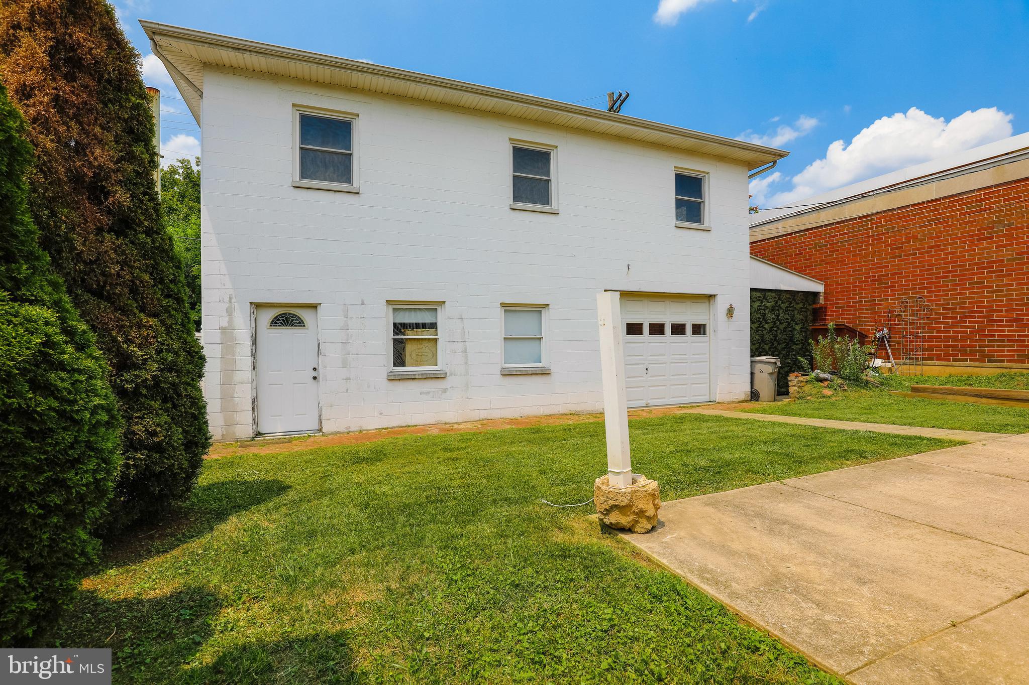 HAMILTON HEIGHTS - Residential