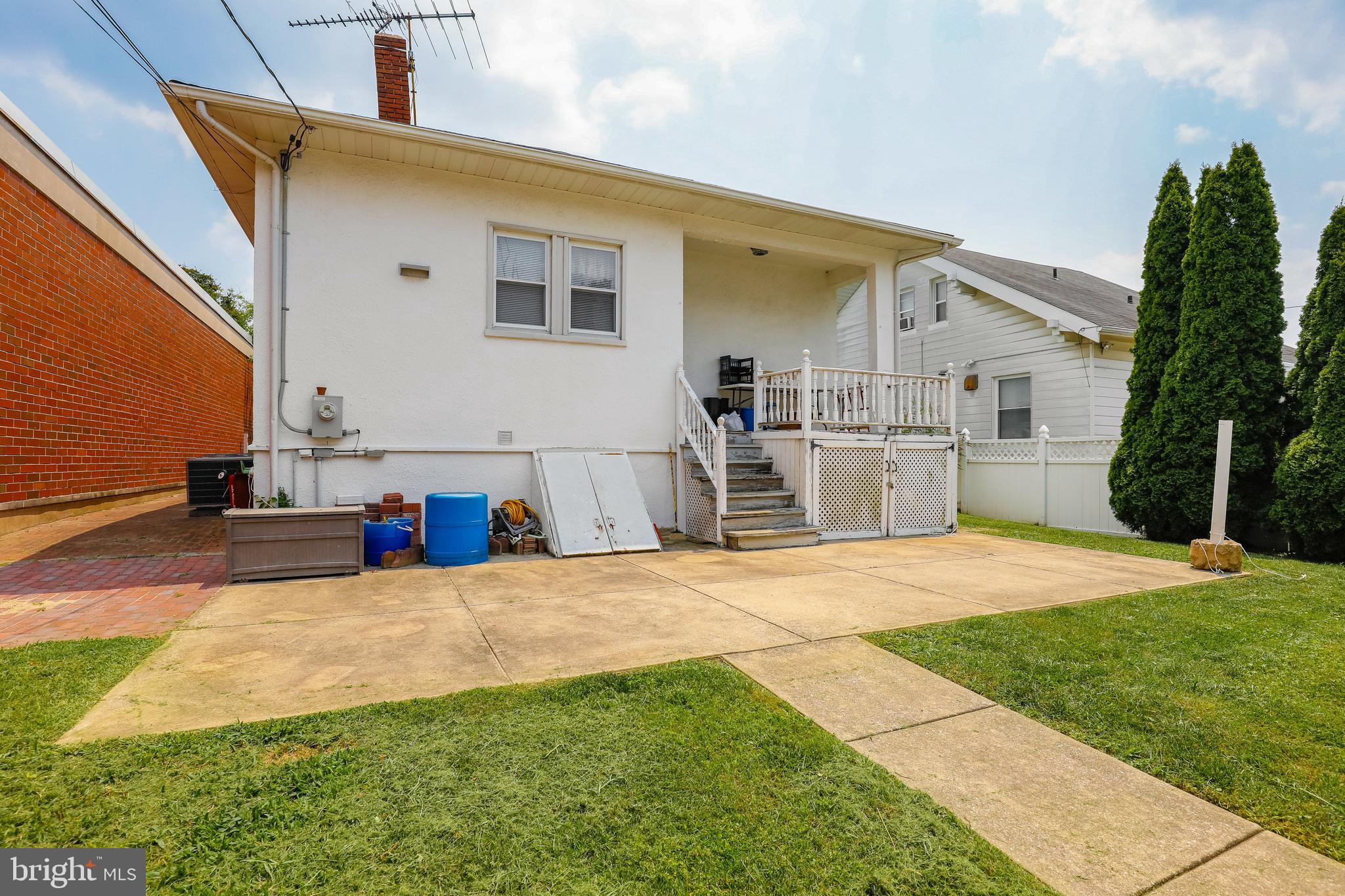 HAMILTON HEIGHTS - Residential