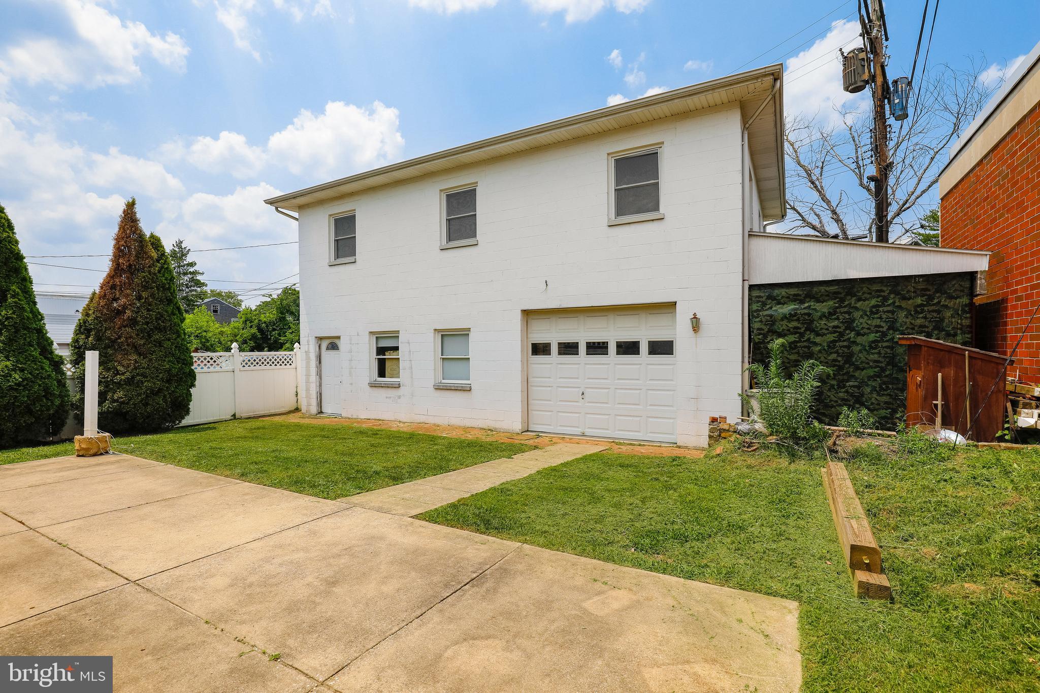 HAMILTON HEIGHTS - Residential