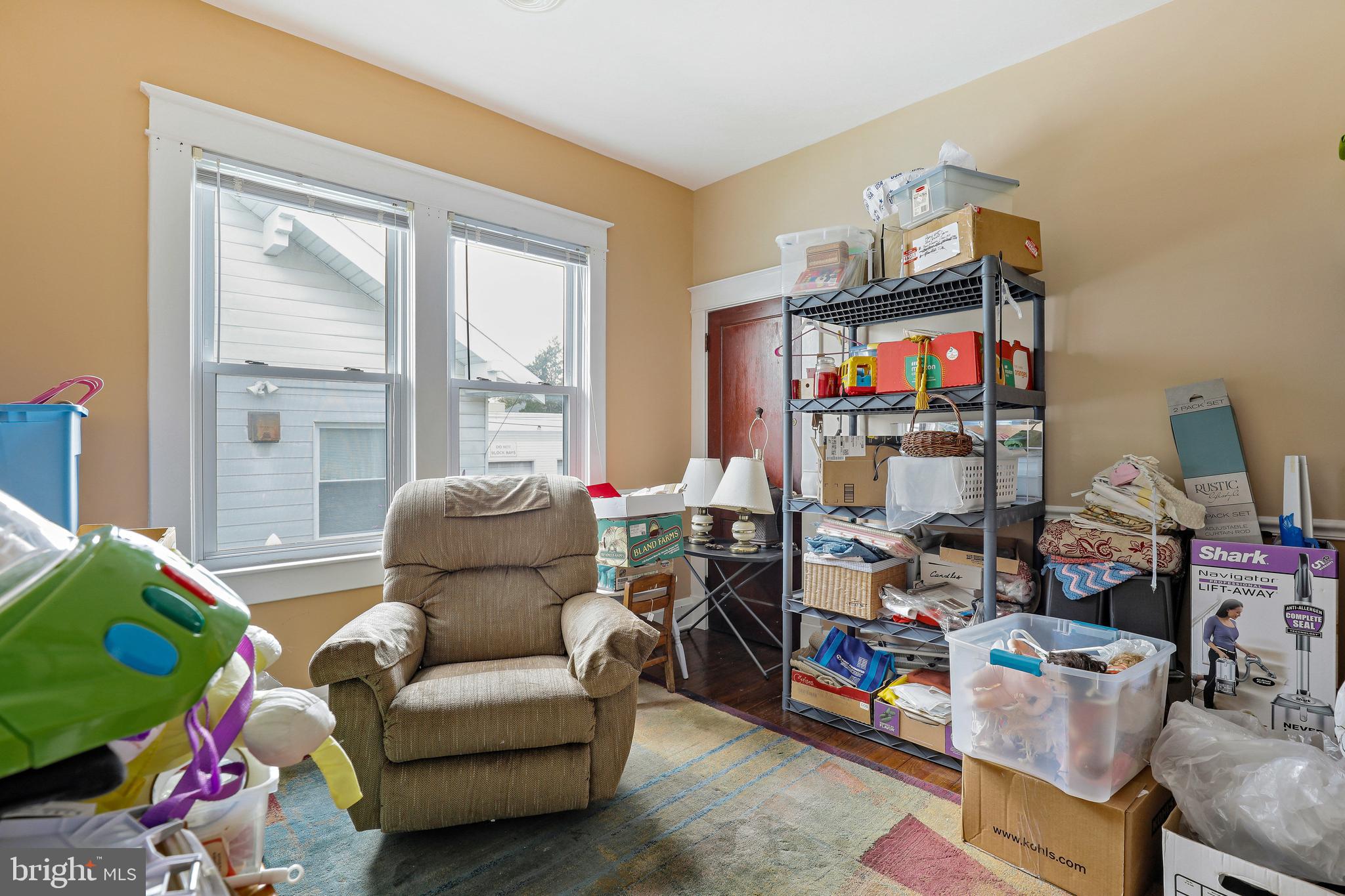 HAMILTON HEIGHTS - Residential