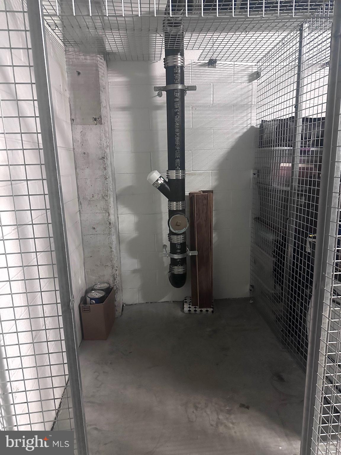 LANCASTER - Residential Lease