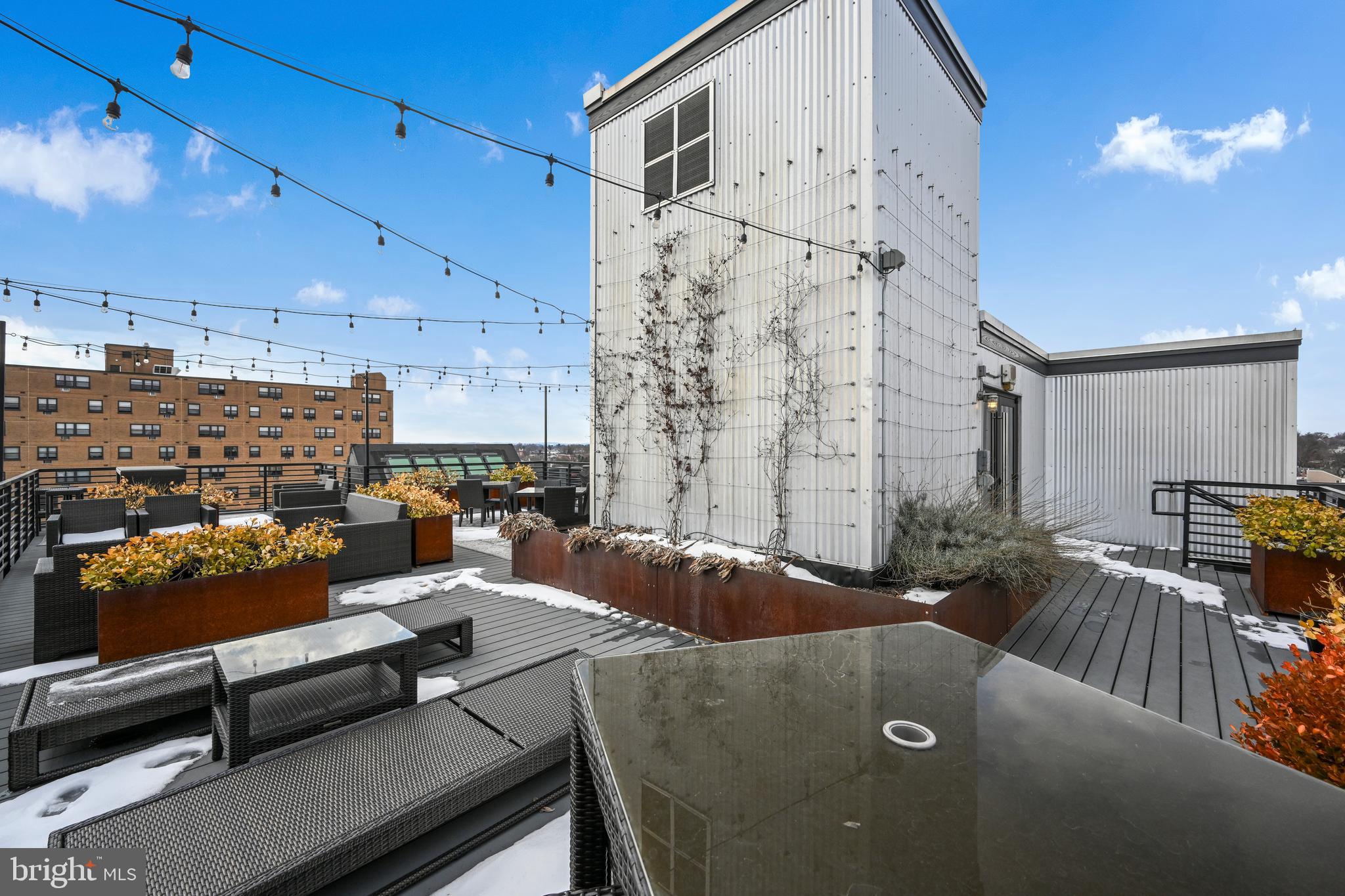 LANCASTER - Residential Lease