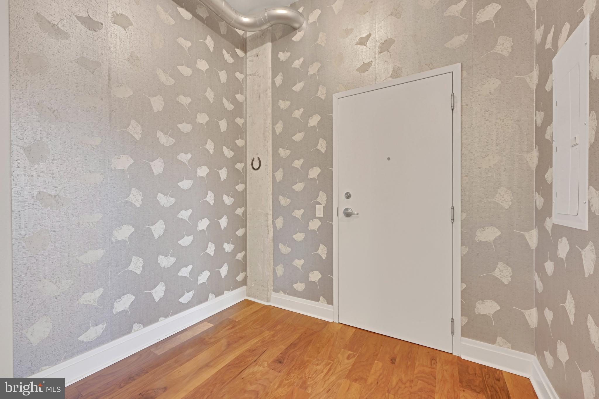 LANCASTER - Residential Lease