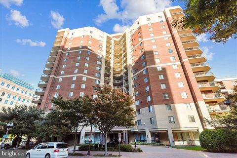 901 N MONROE STREET 801 ARLINGTON VA 22201