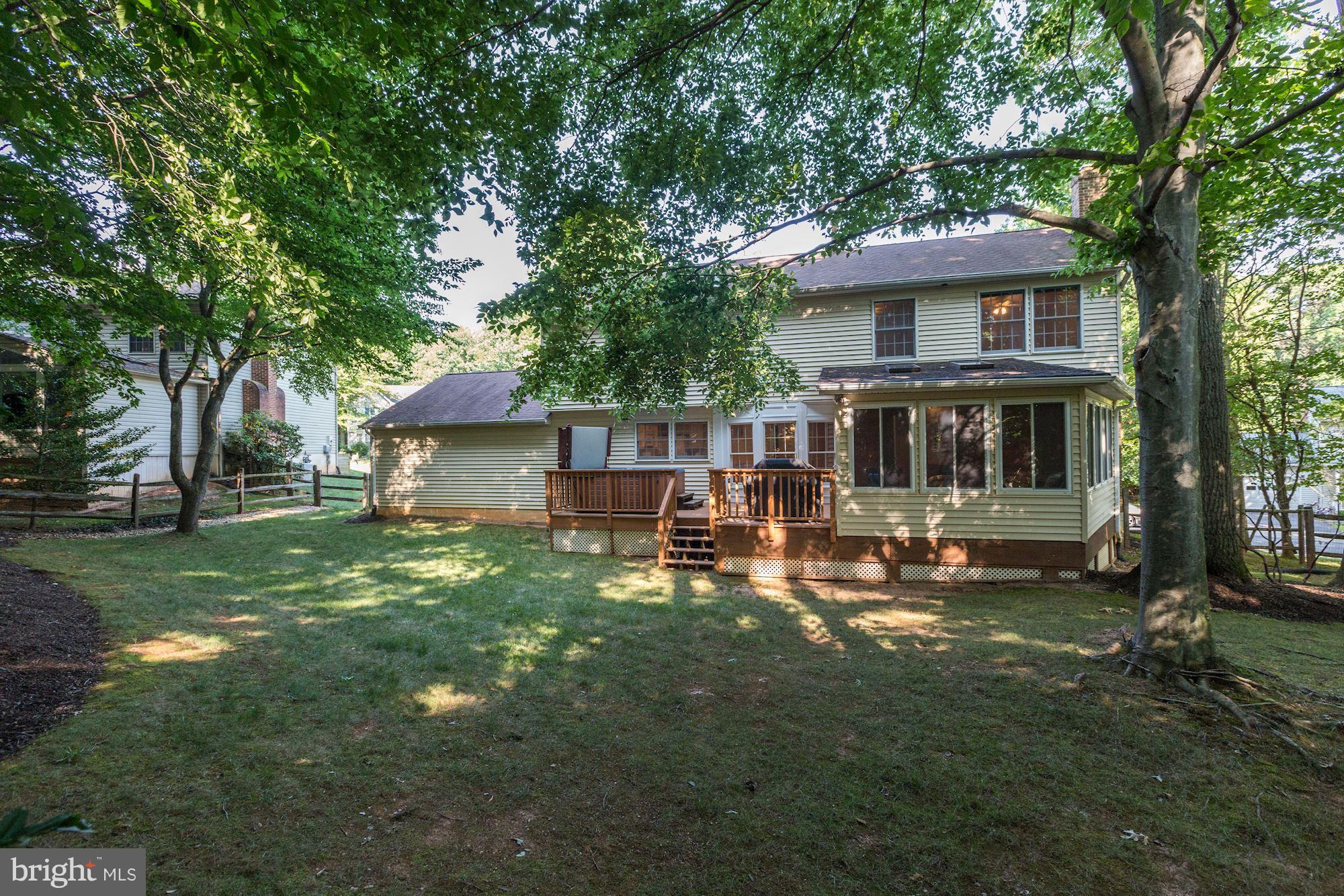 DUFIEF MILL ESTATES - Residential