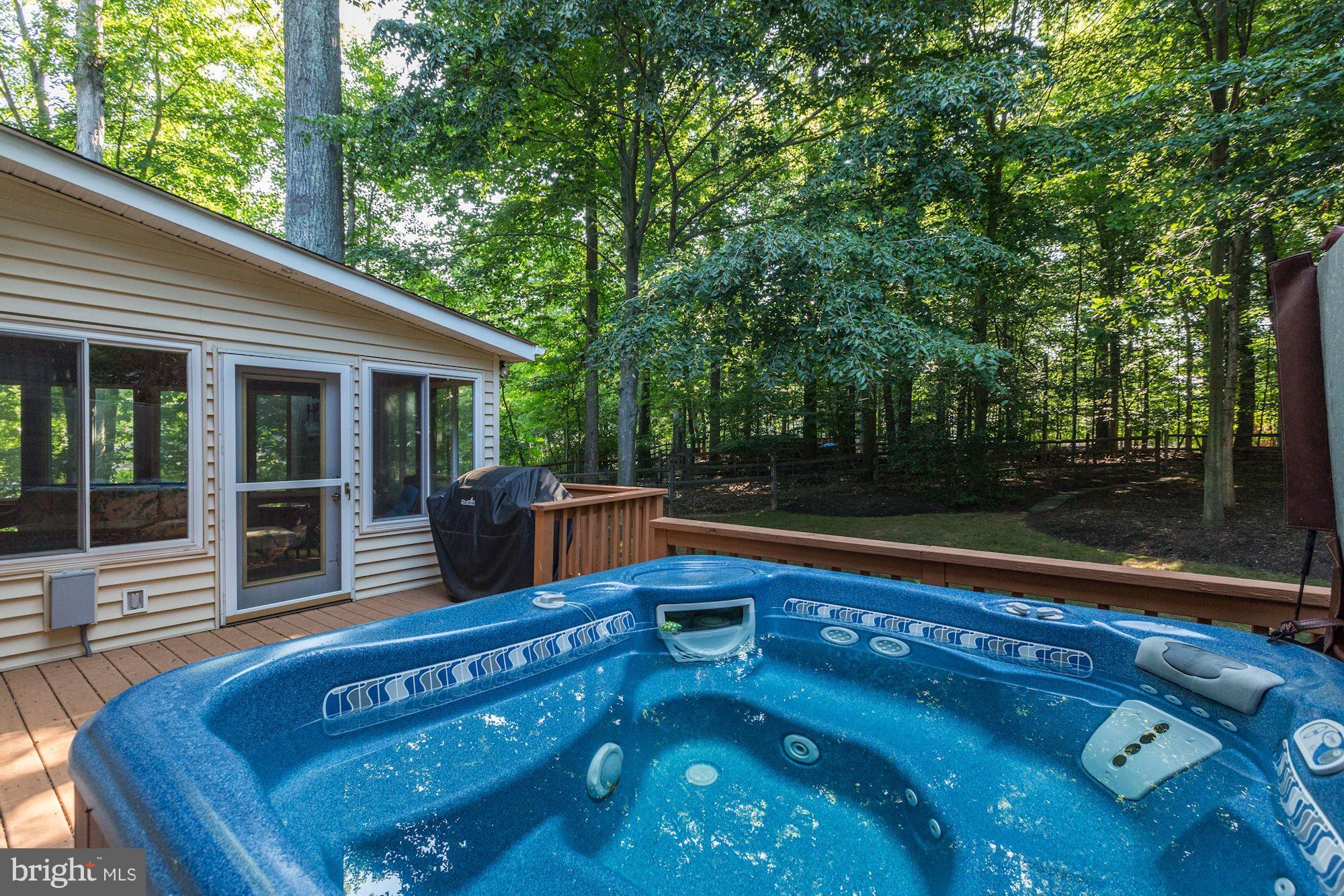 DUFIEF MILL ESTATES - Residential