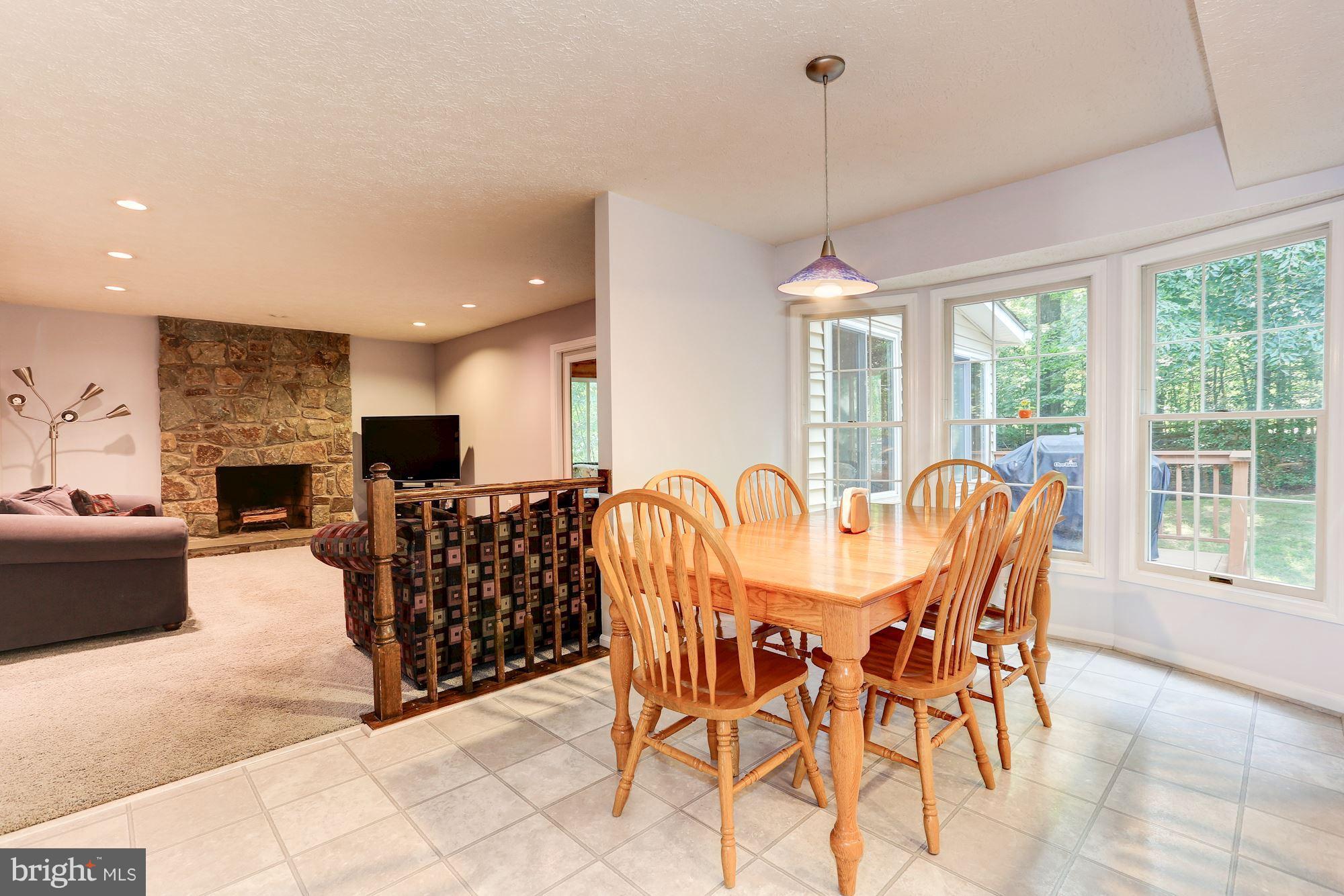 DUFIEF MILL ESTATES - Residential