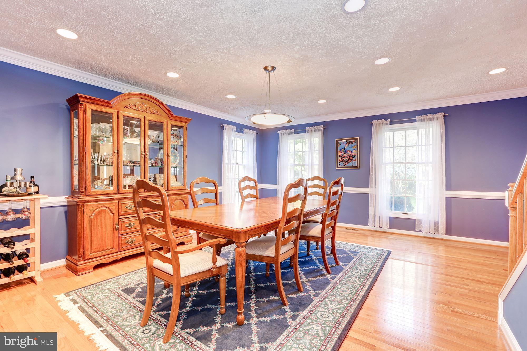 DUFIEF MILL ESTATES - Residential