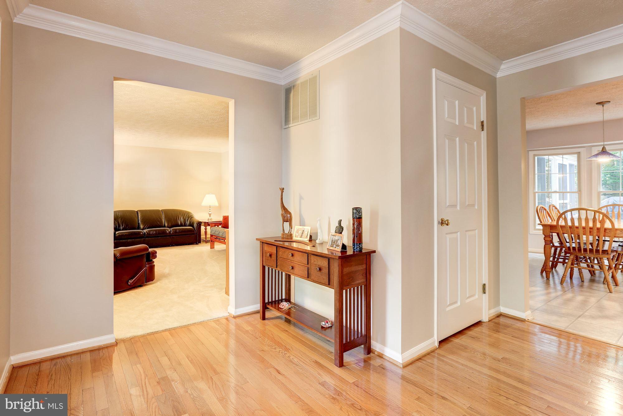 DUFIEF MILL ESTATES - Residential