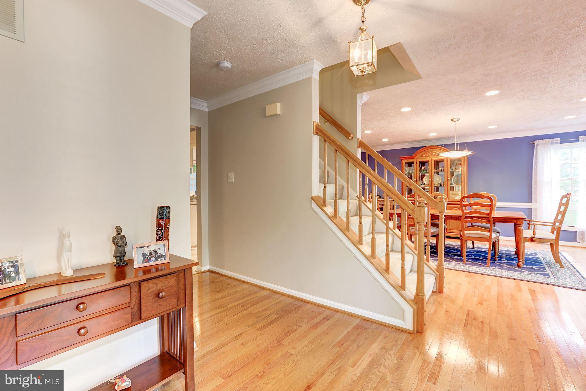 DUFIEF MILL ESTATES - Residential