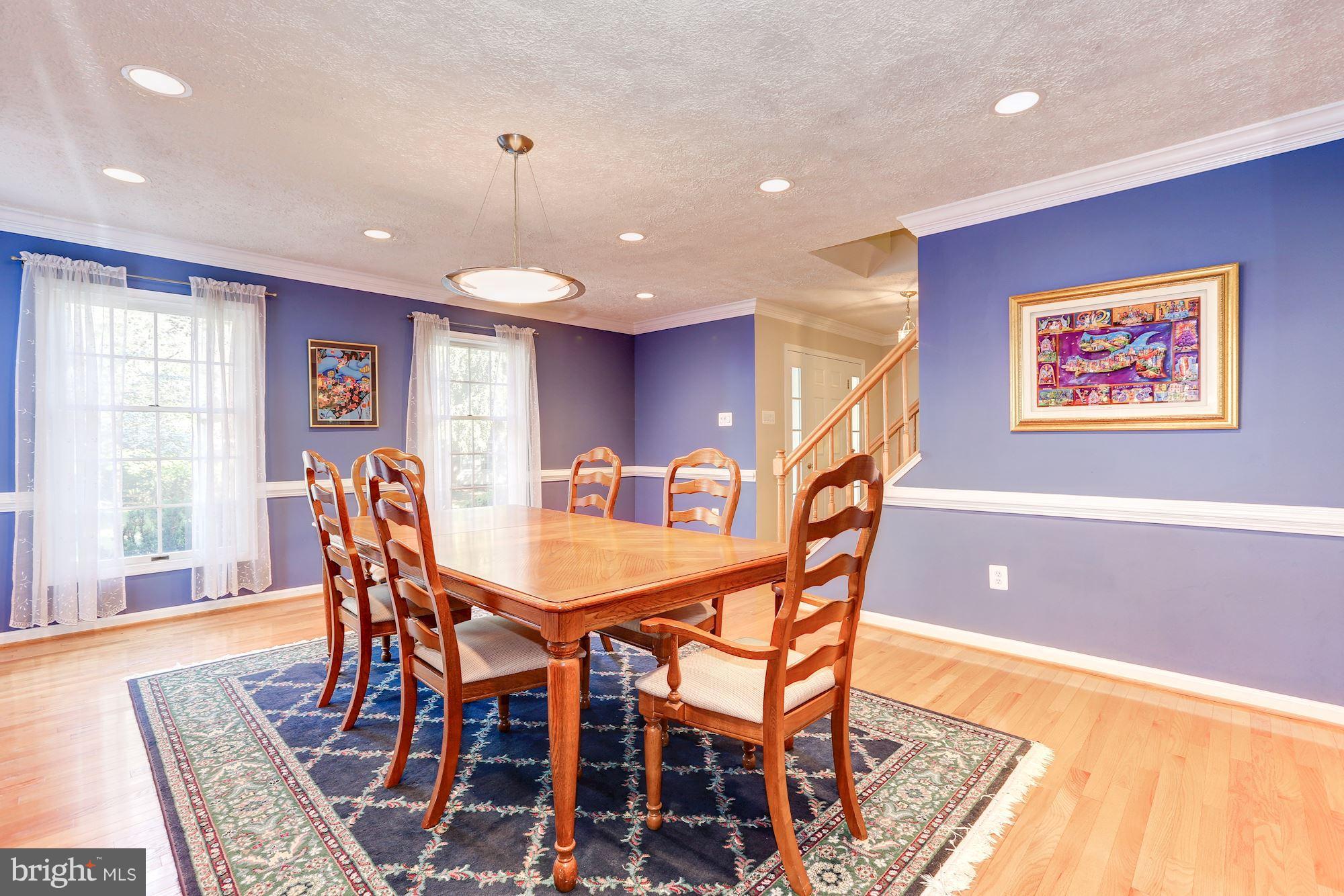 DUFIEF MILL ESTATES - Residential