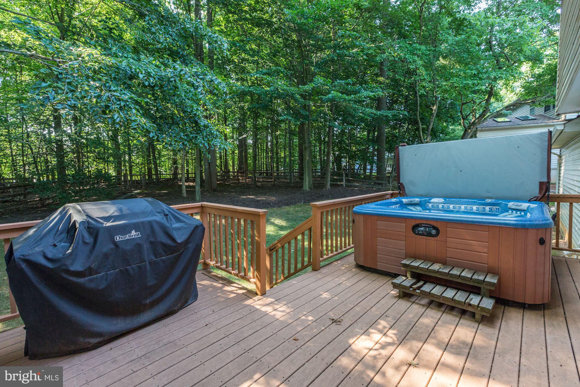 DUFIEF MILL ESTATES - Residential