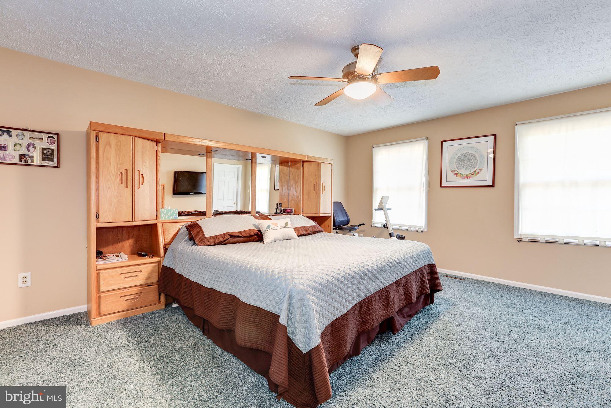 DUFIEF MILL ESTATES - Residential