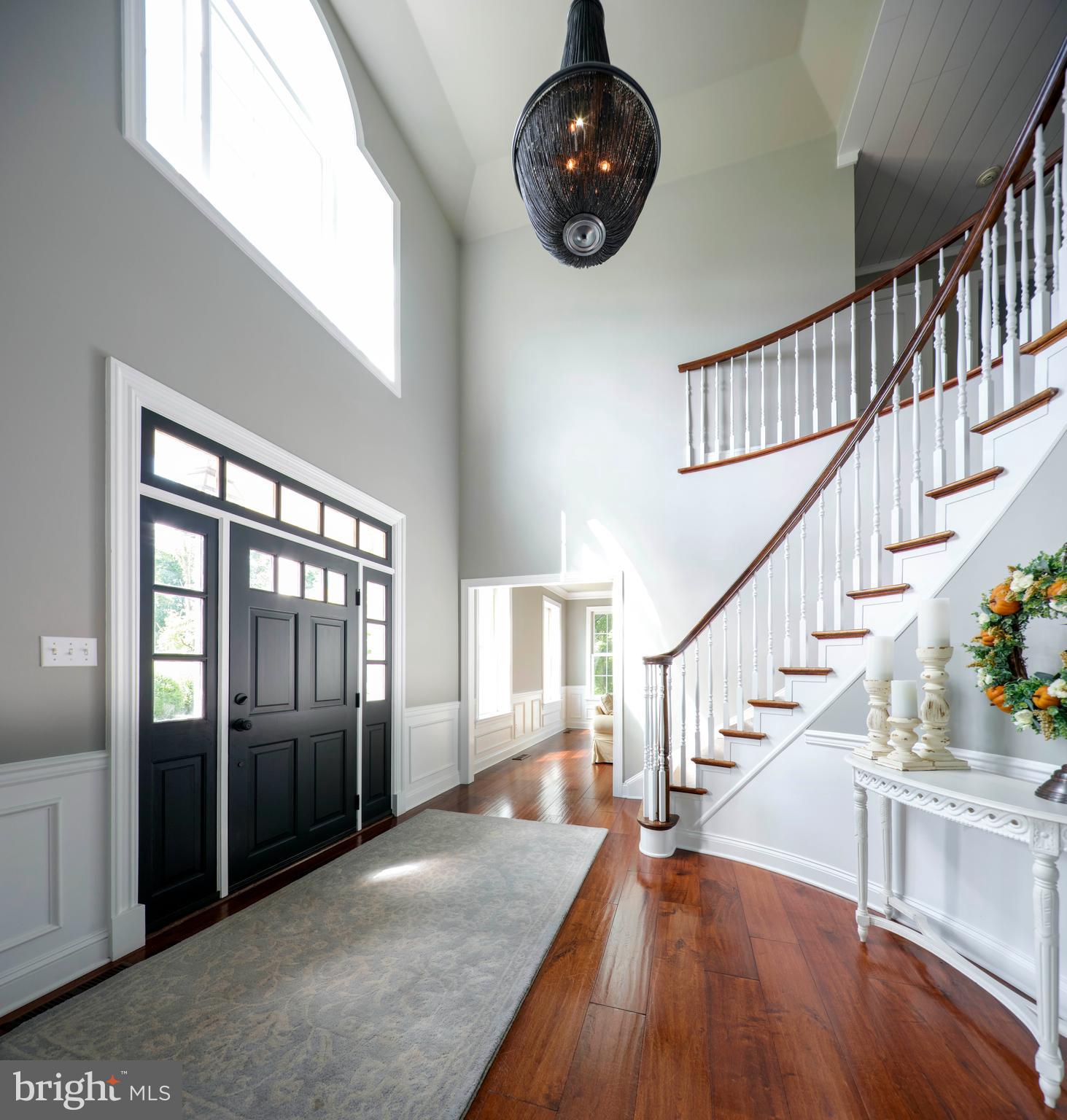 BRIARWOOD - Residential