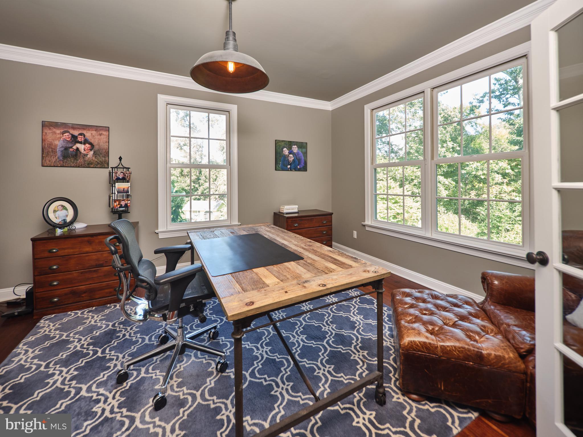 BRIARWOOD - Residential