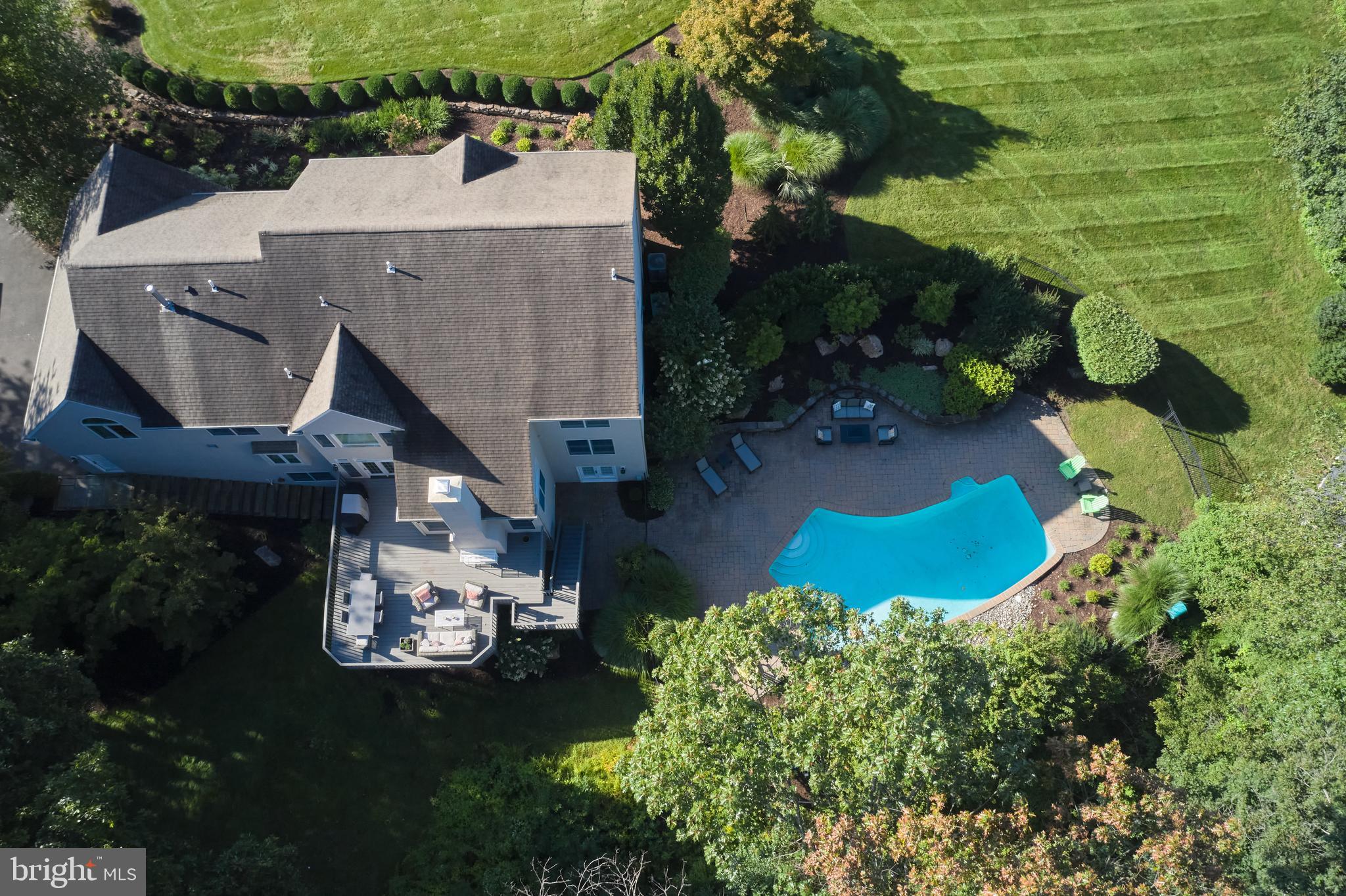 BRIARWOOD - Residential