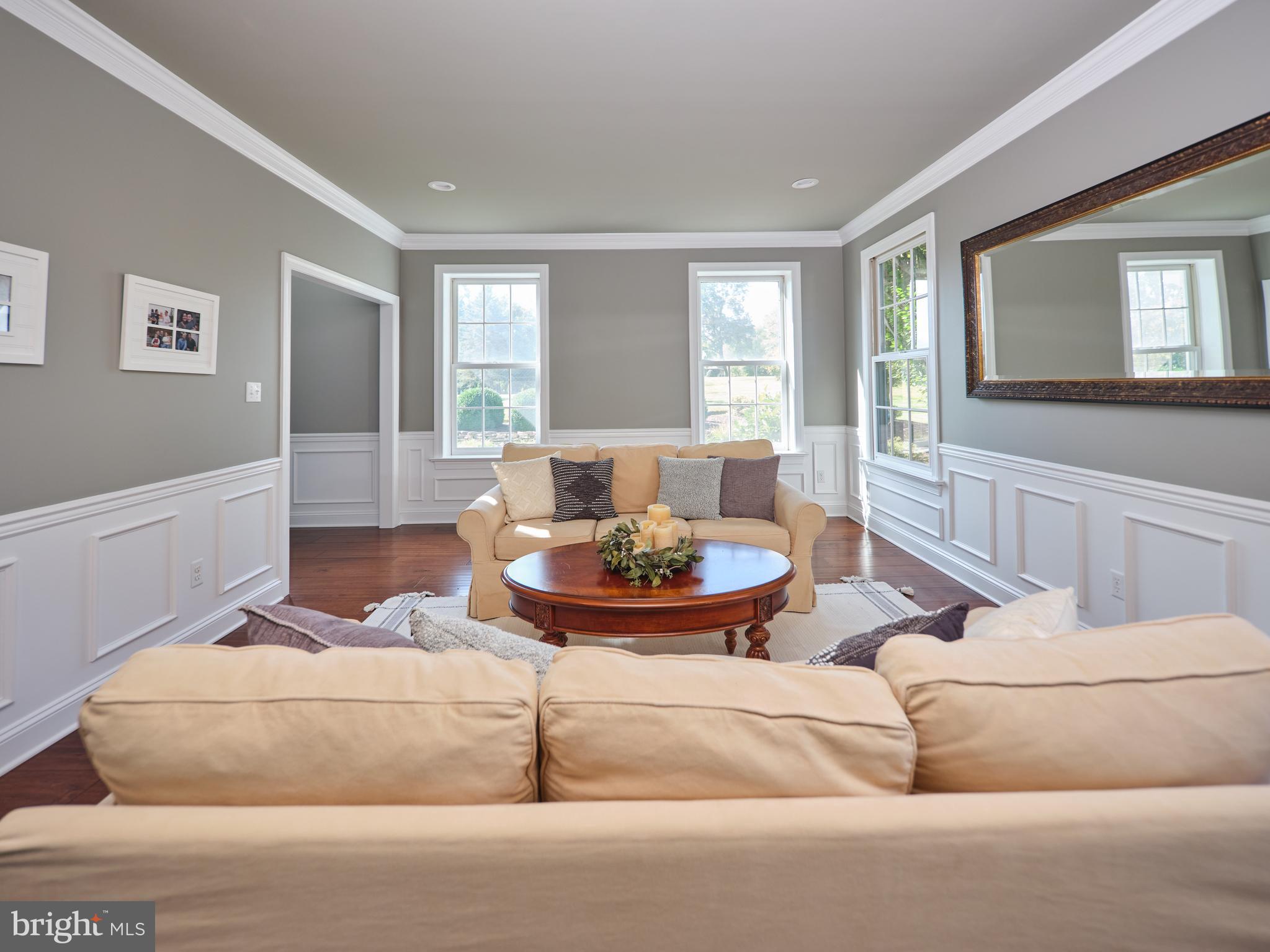 BRIARWOOD - Residential