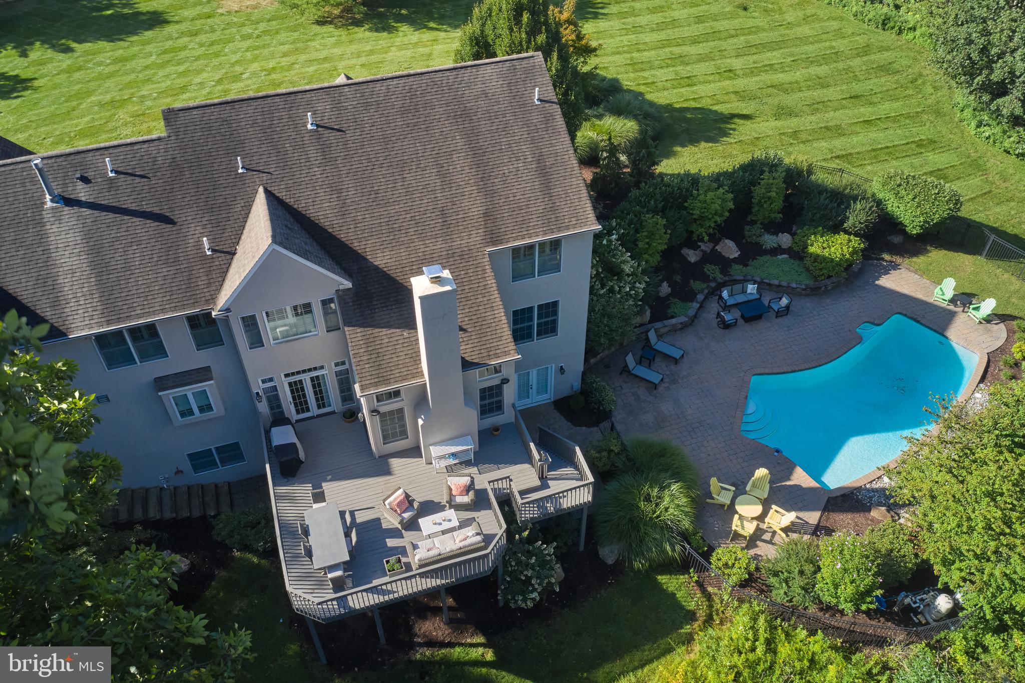 BRIARWOOD - Residential