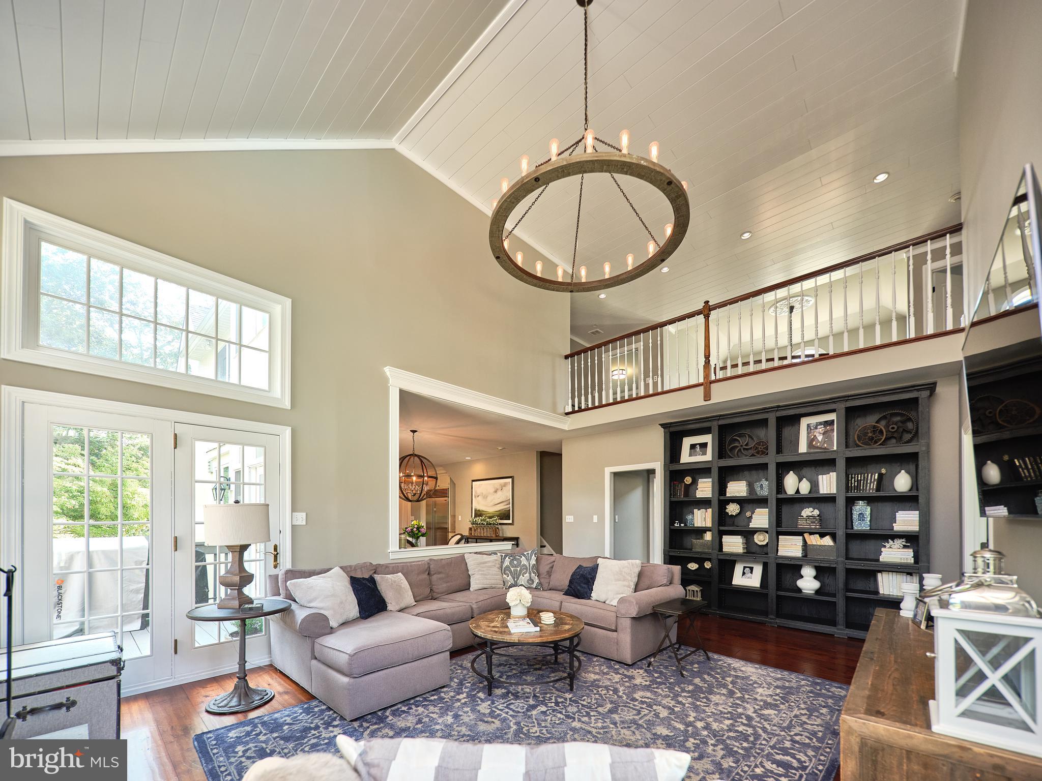 BRIARWOOD - Residential