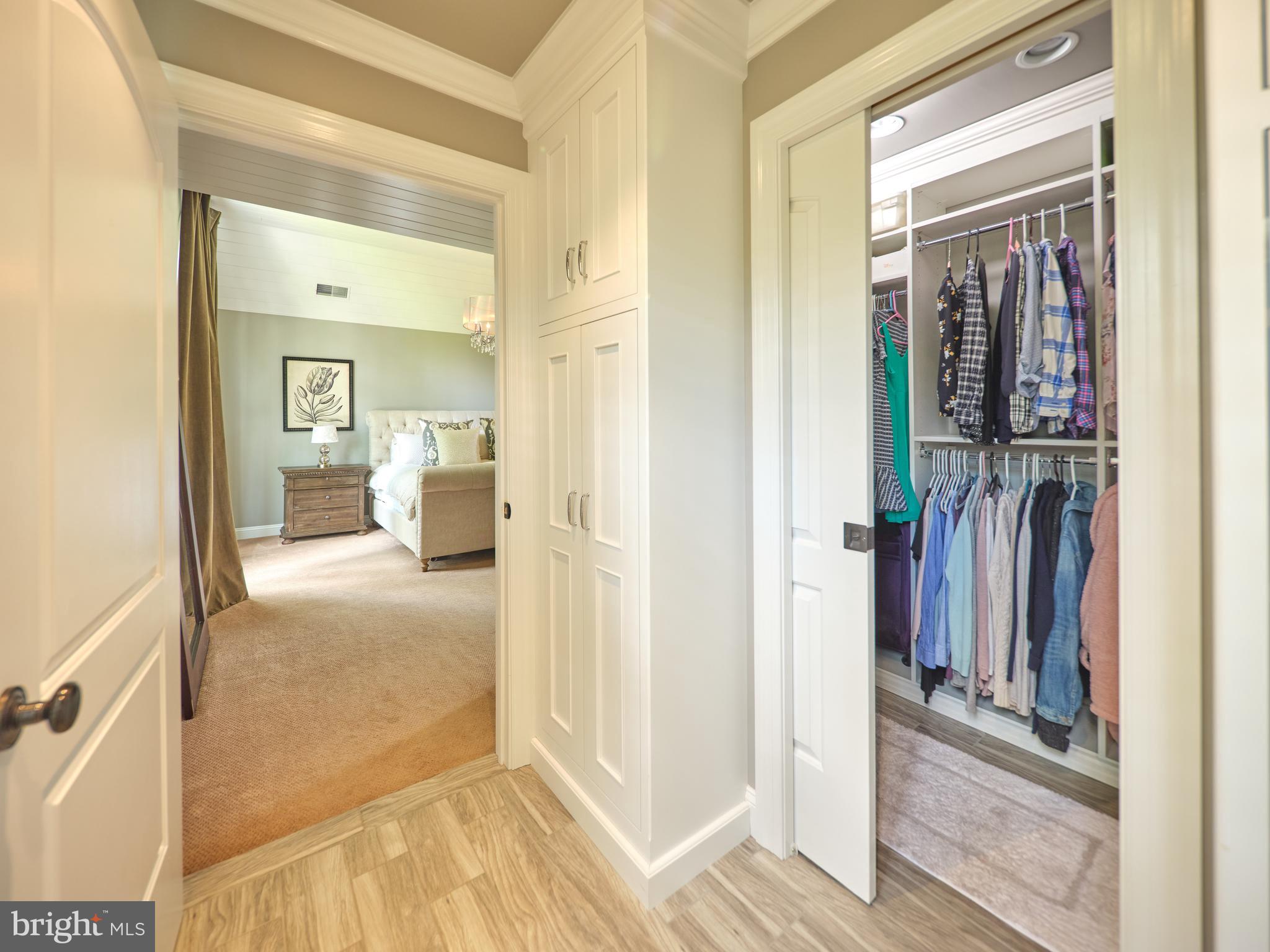 BRIARWOOD - Residential