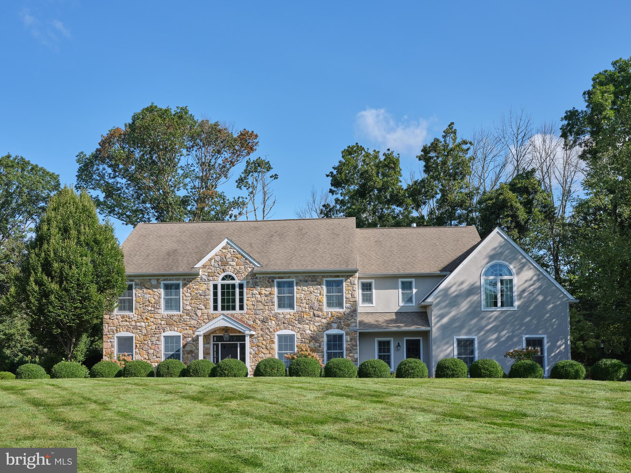 BRIARWOOD - Residential