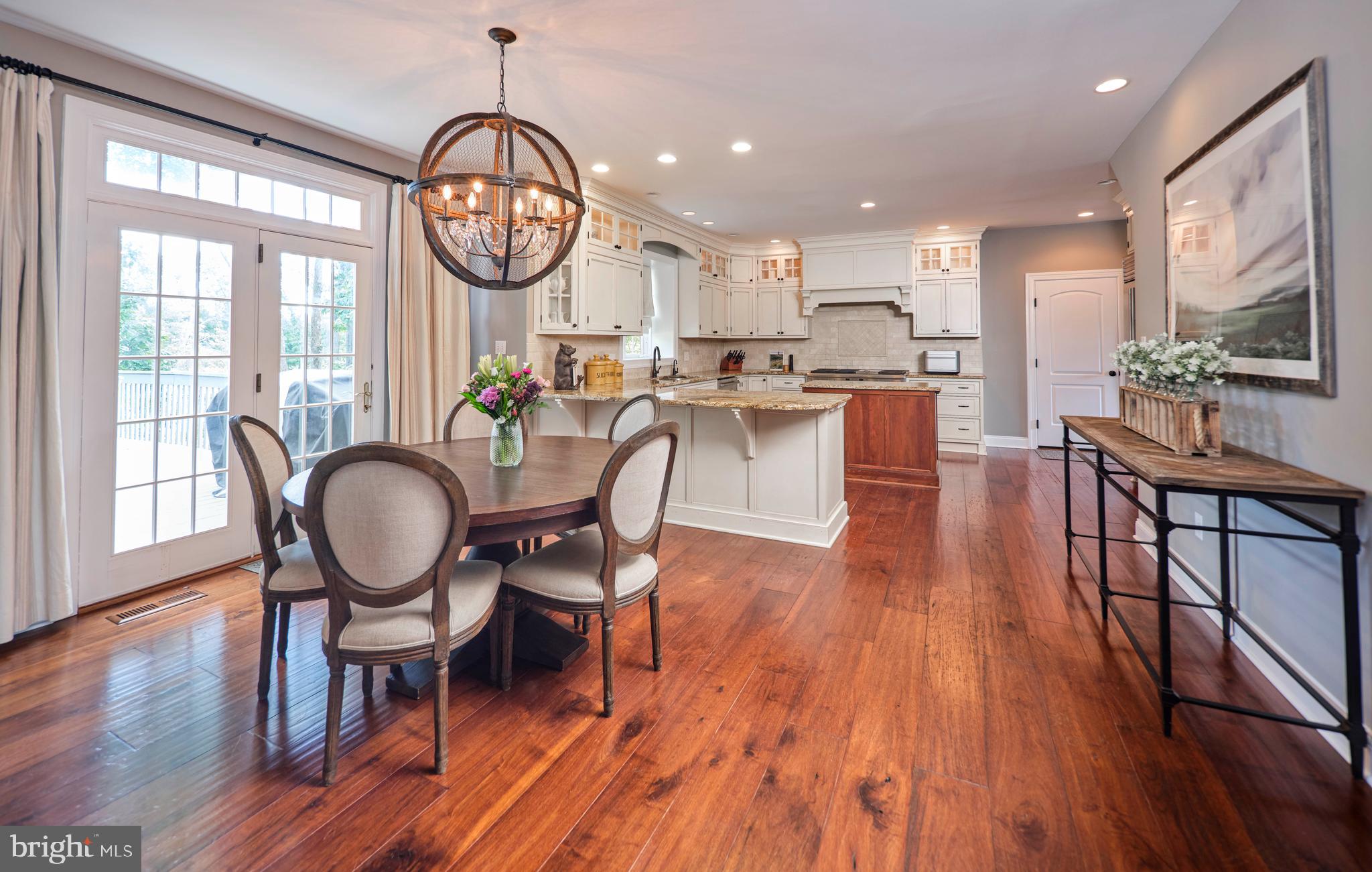 BRIARWOOD - Residential