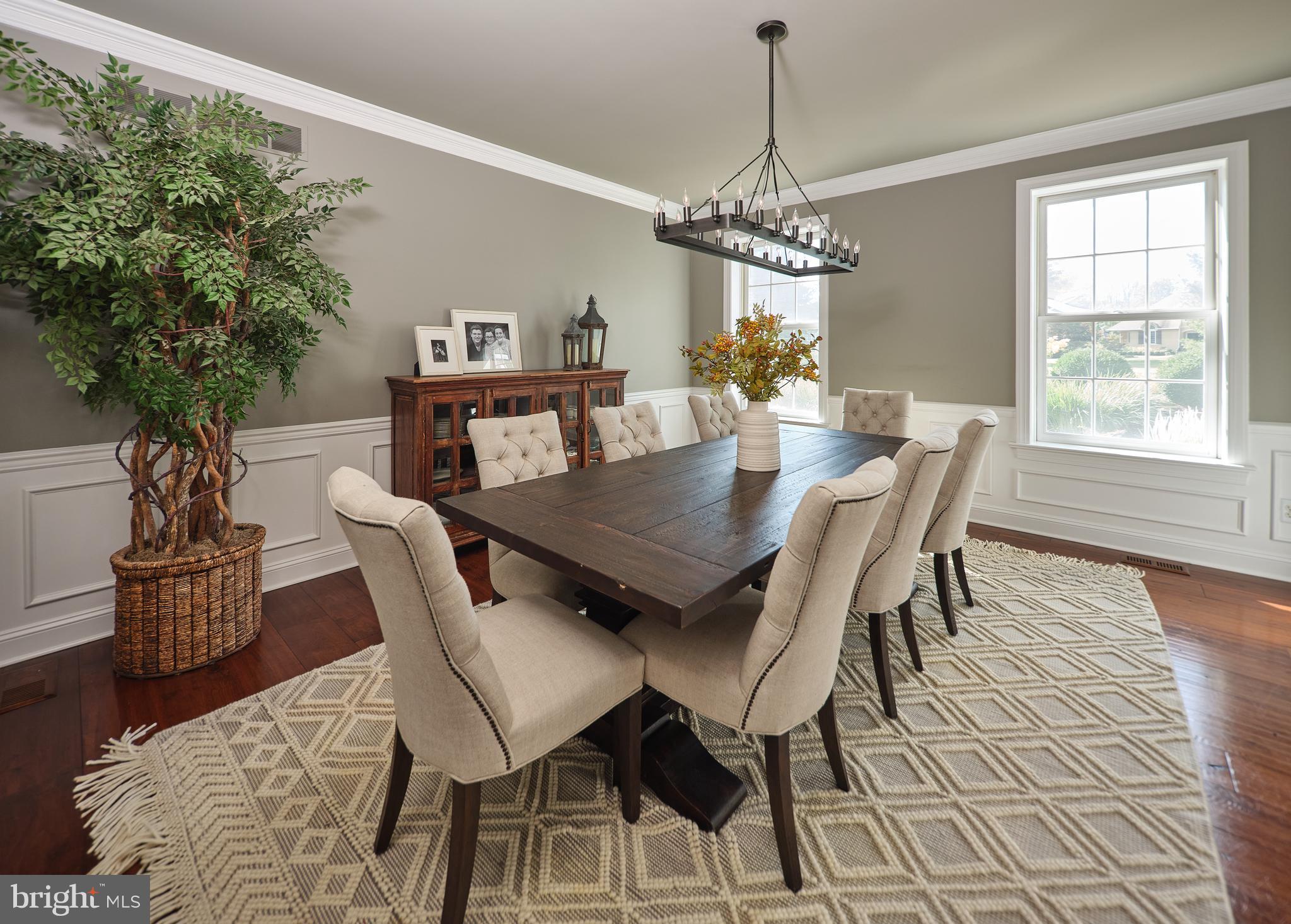 BRIARWOOD - Residential