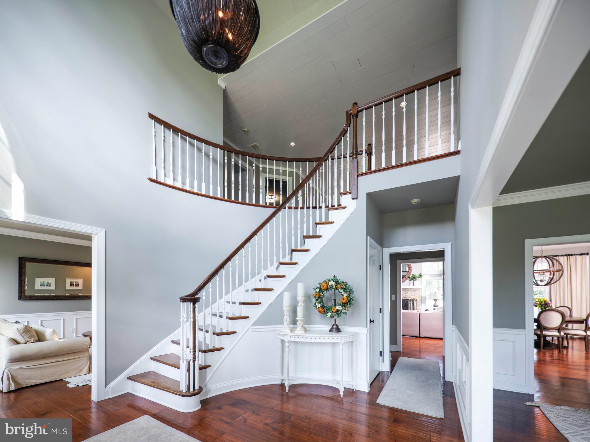 BRIARWOOD - Residential