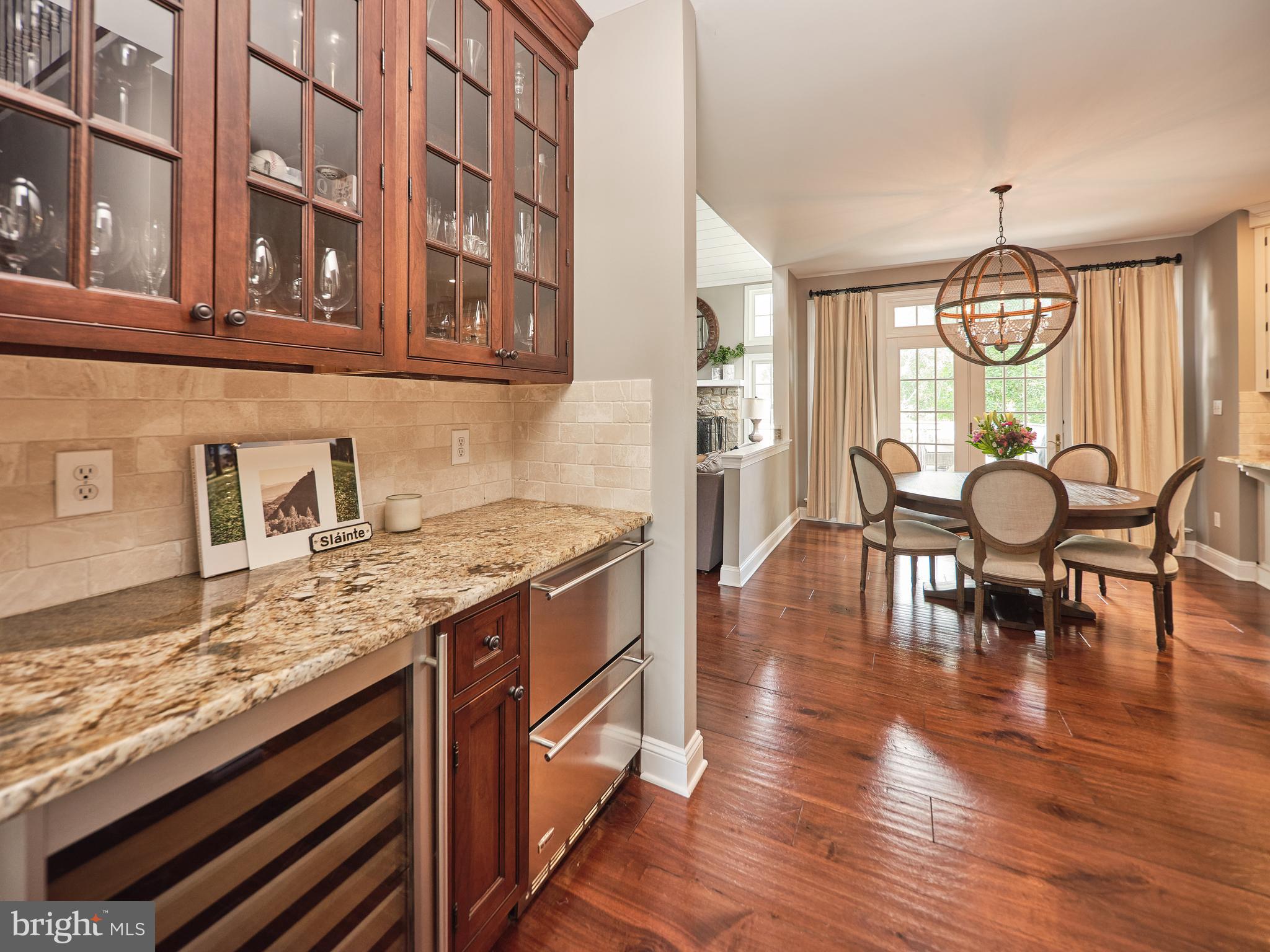 BRIARWOOD - Residential